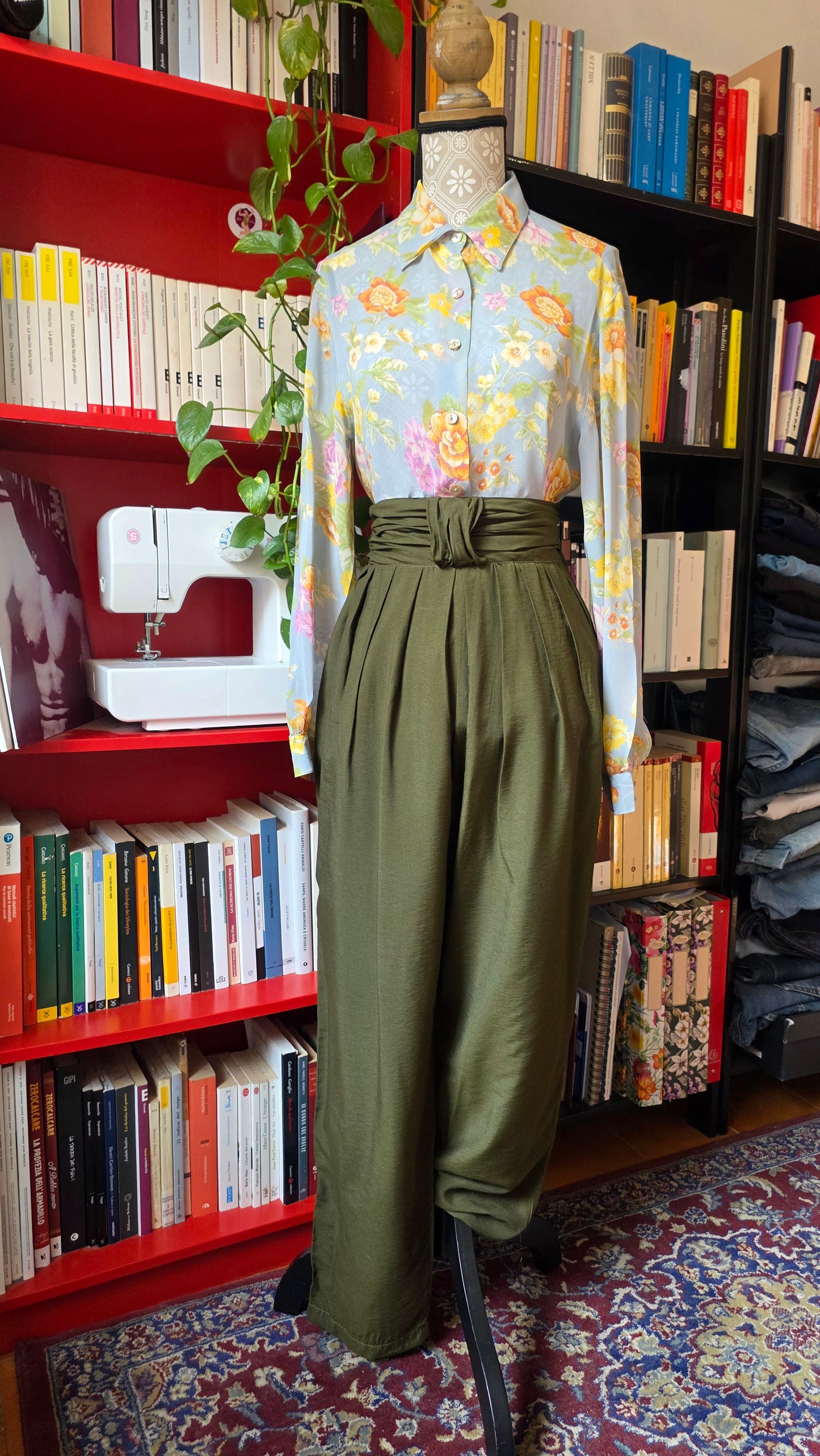 Pantaloni Sportstaff