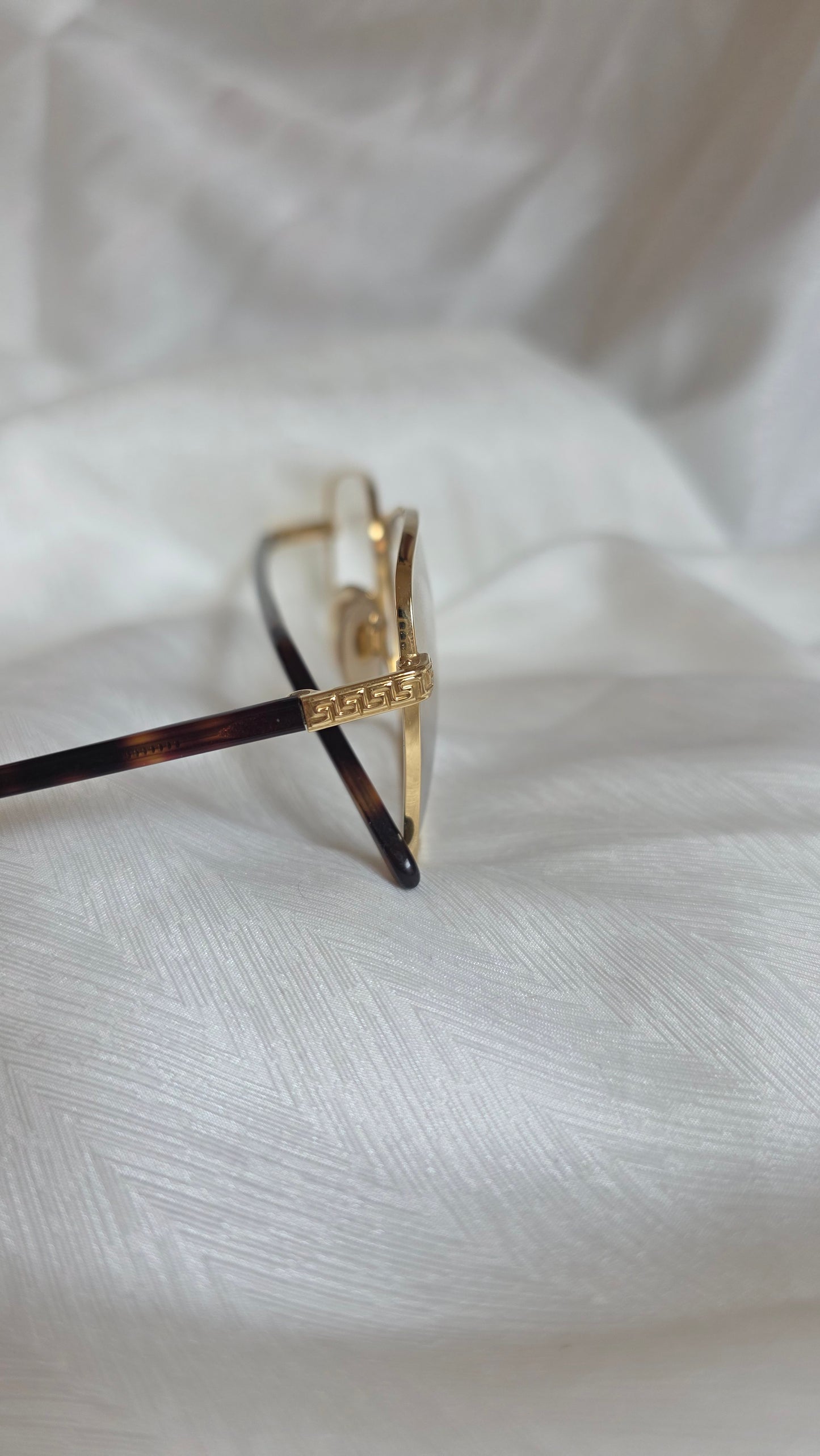 Montatura occhiali Gianni Versace #3