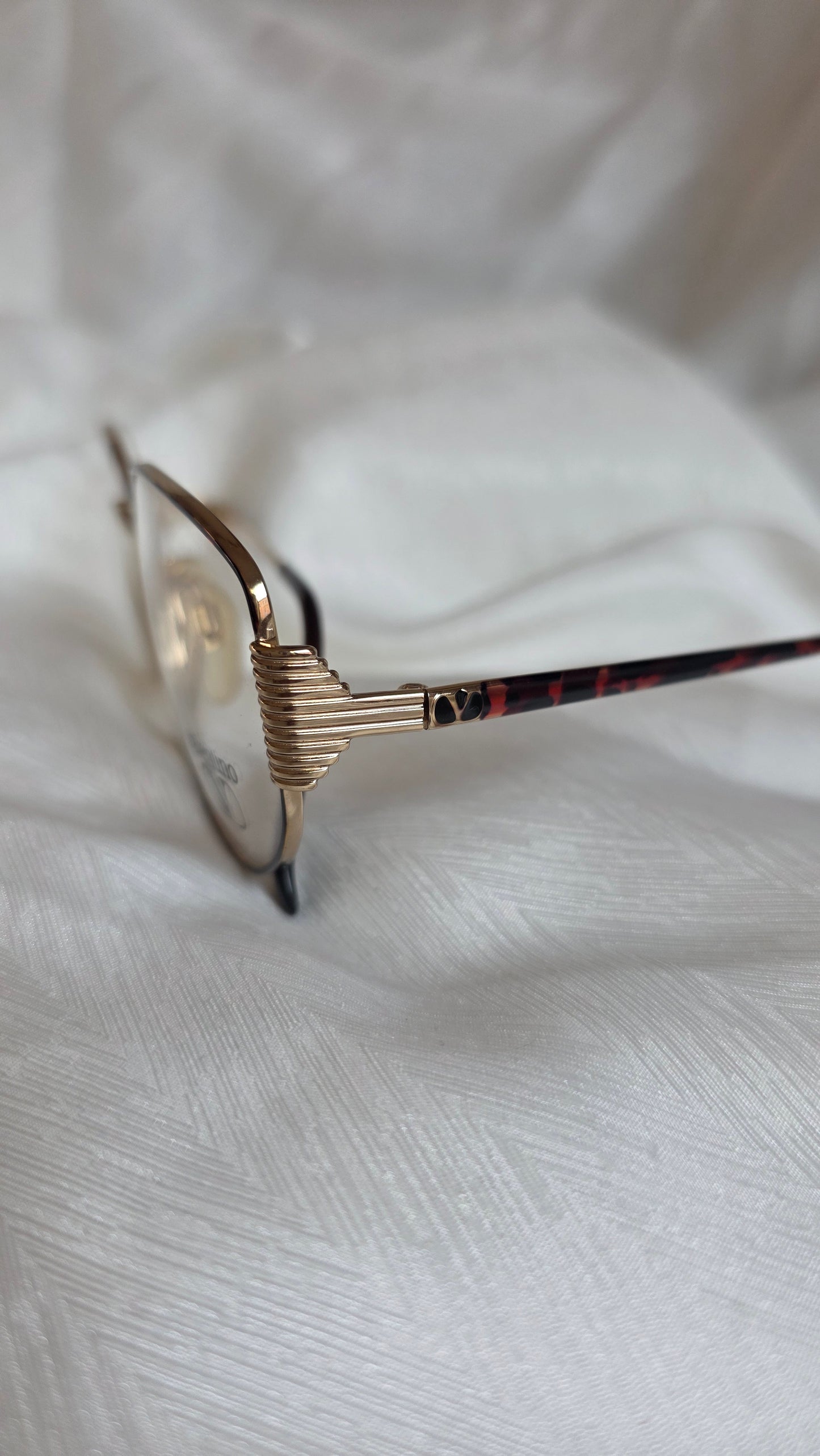 Montatura occhiali Valentino