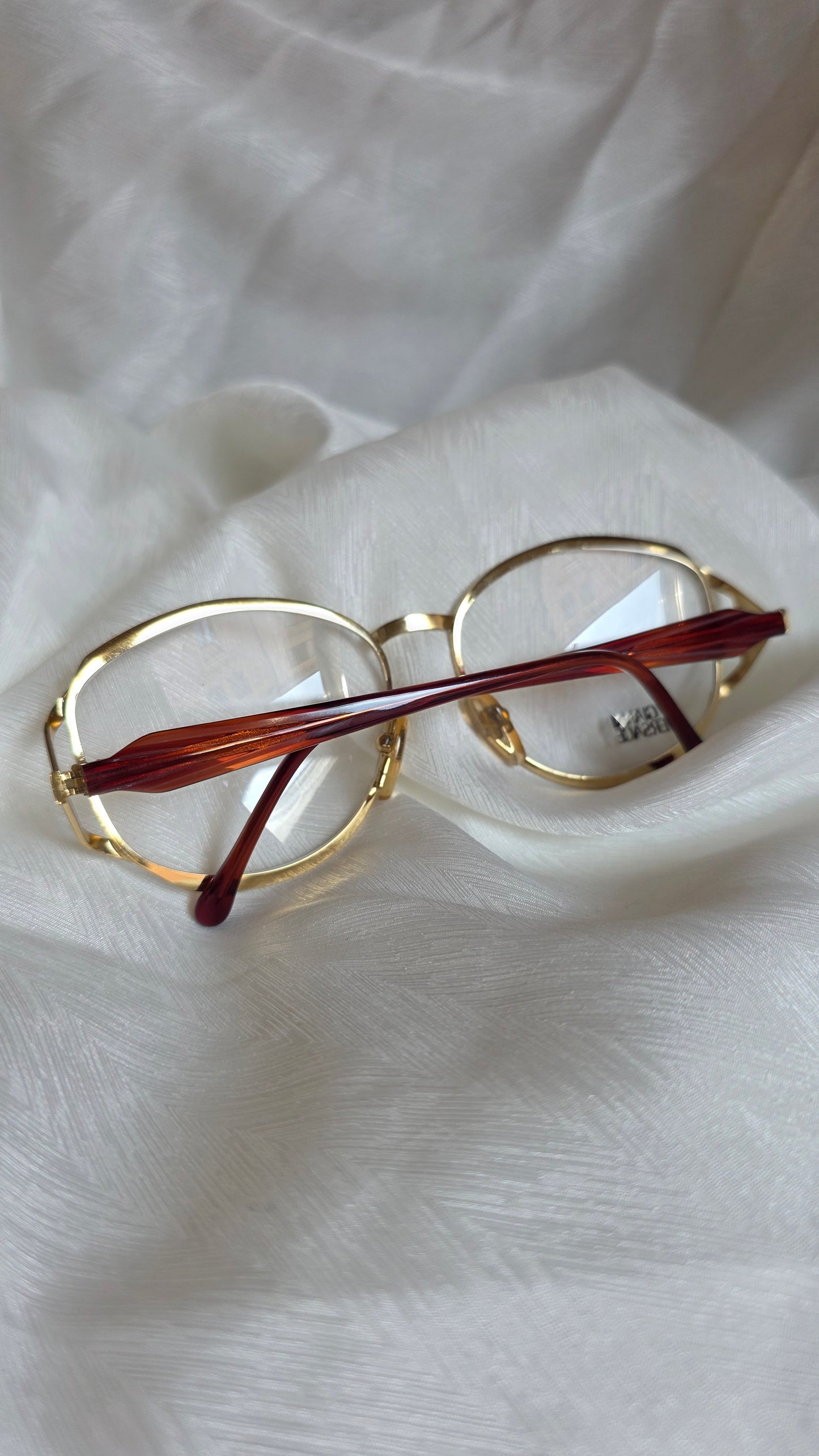 Montatura occhiali Gianni Versare