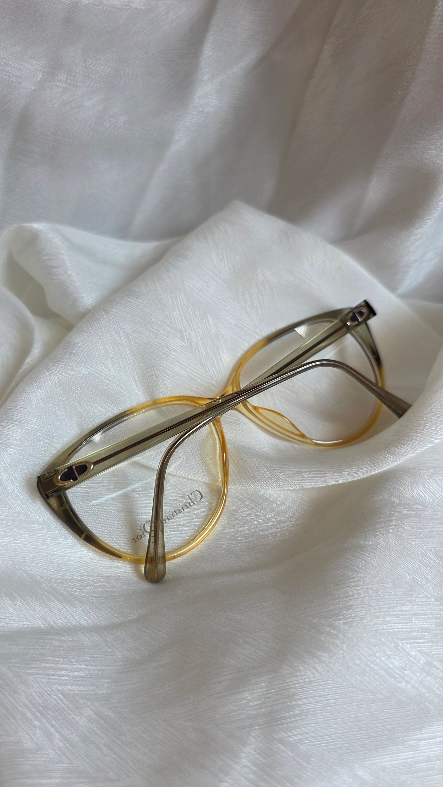 Montatura occhiali Dior #2