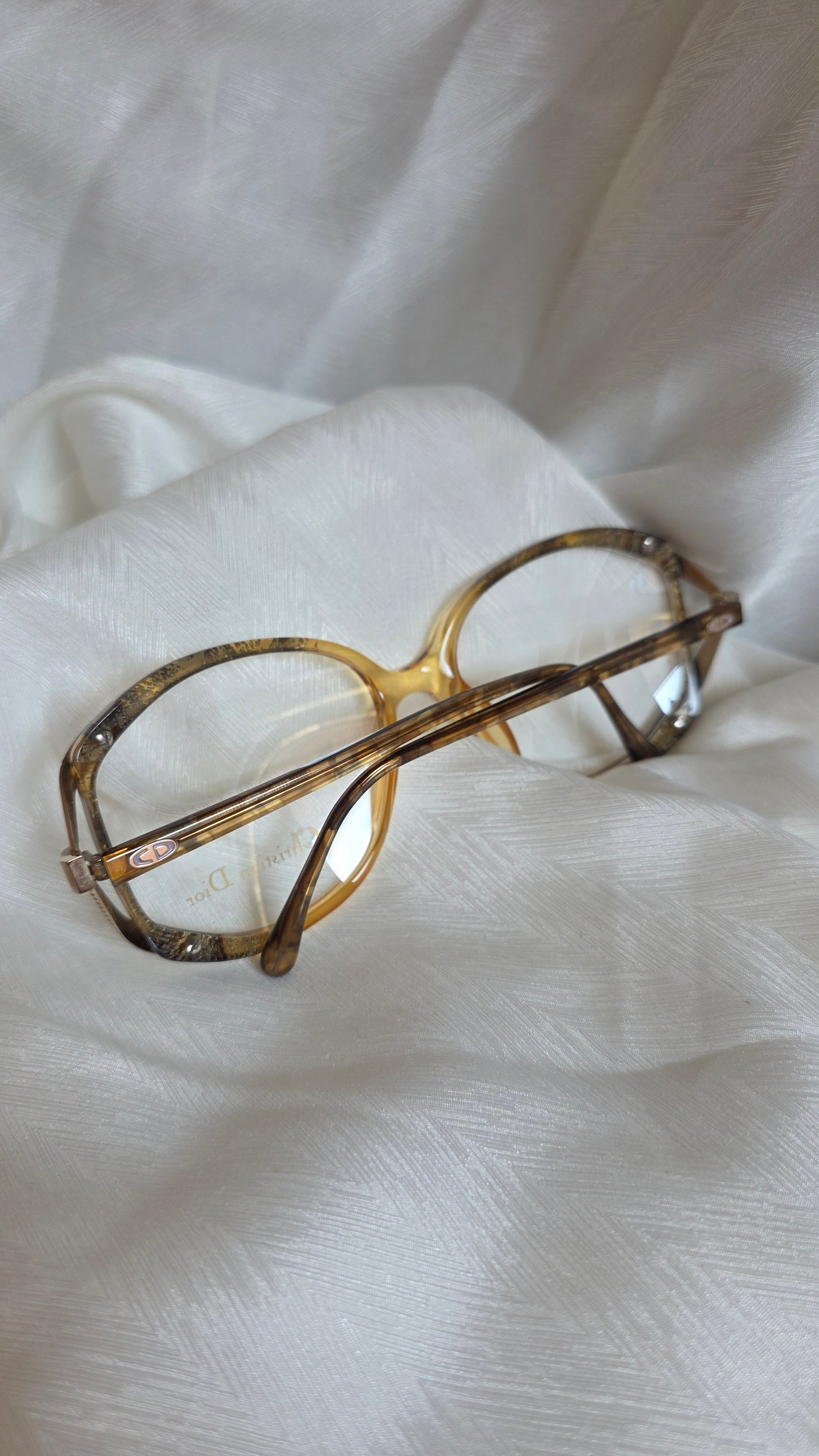 Montatura occhiali Dior #1