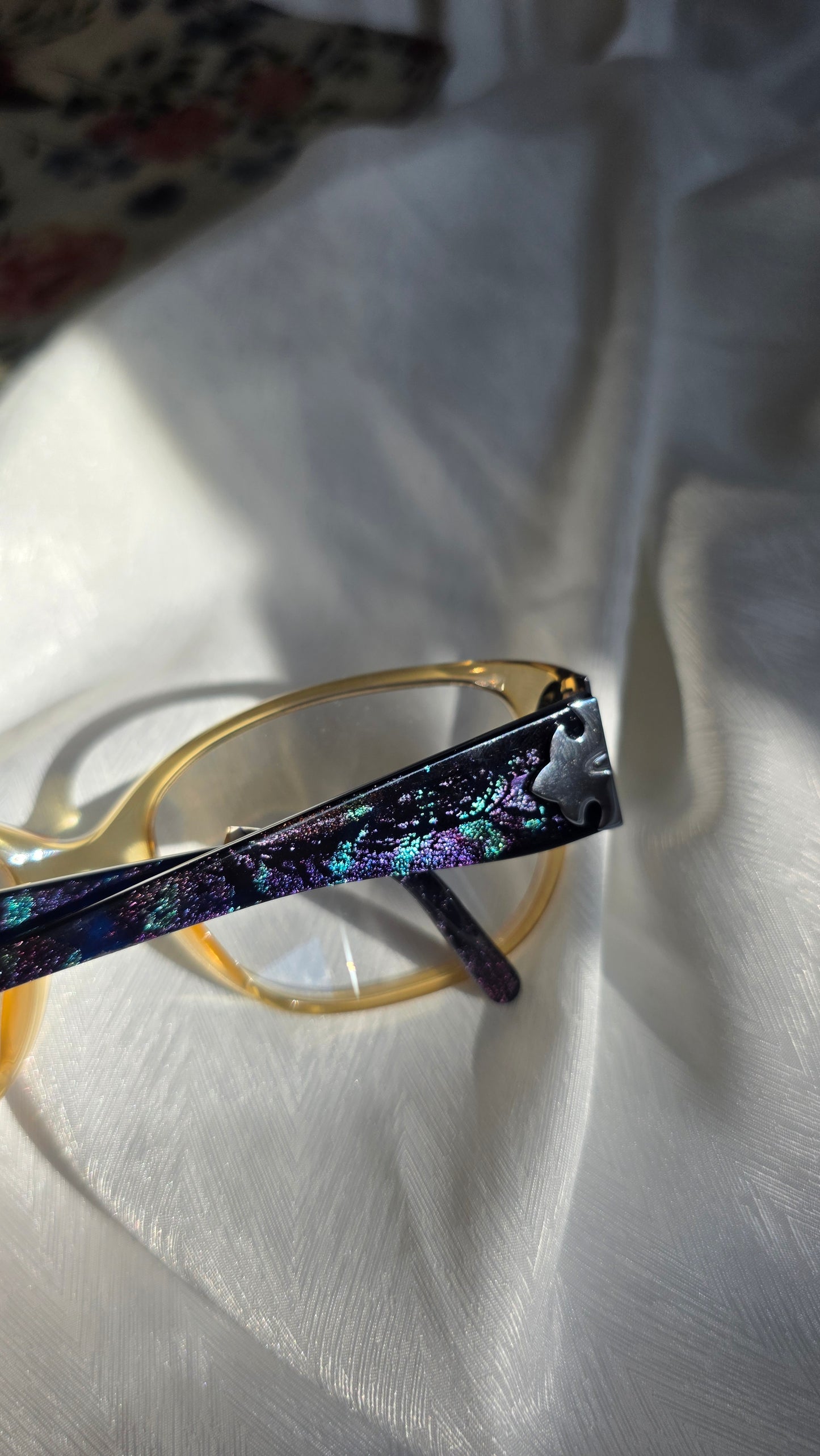 Montatura occhiali Dior #3