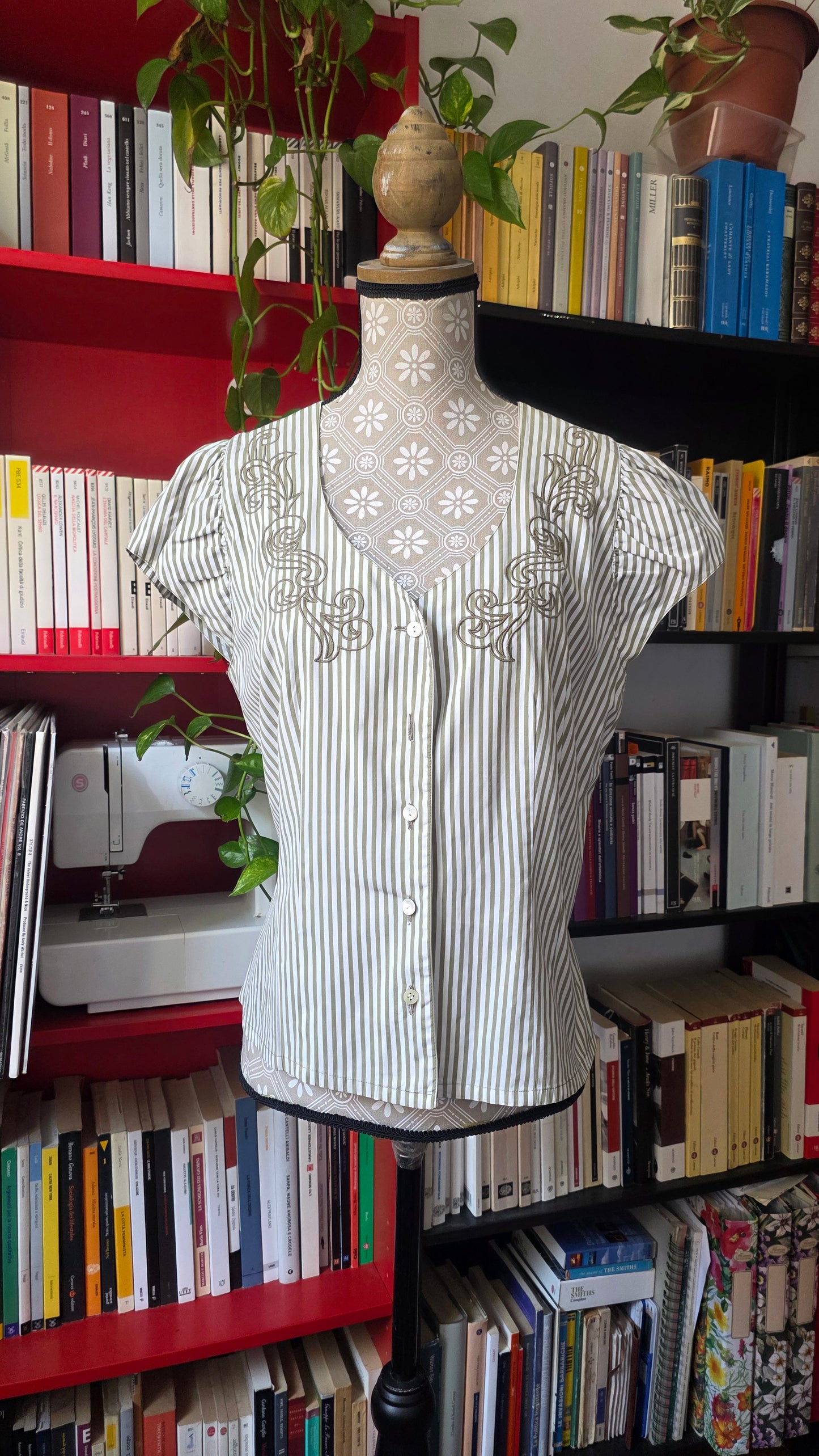 Camicia Federica