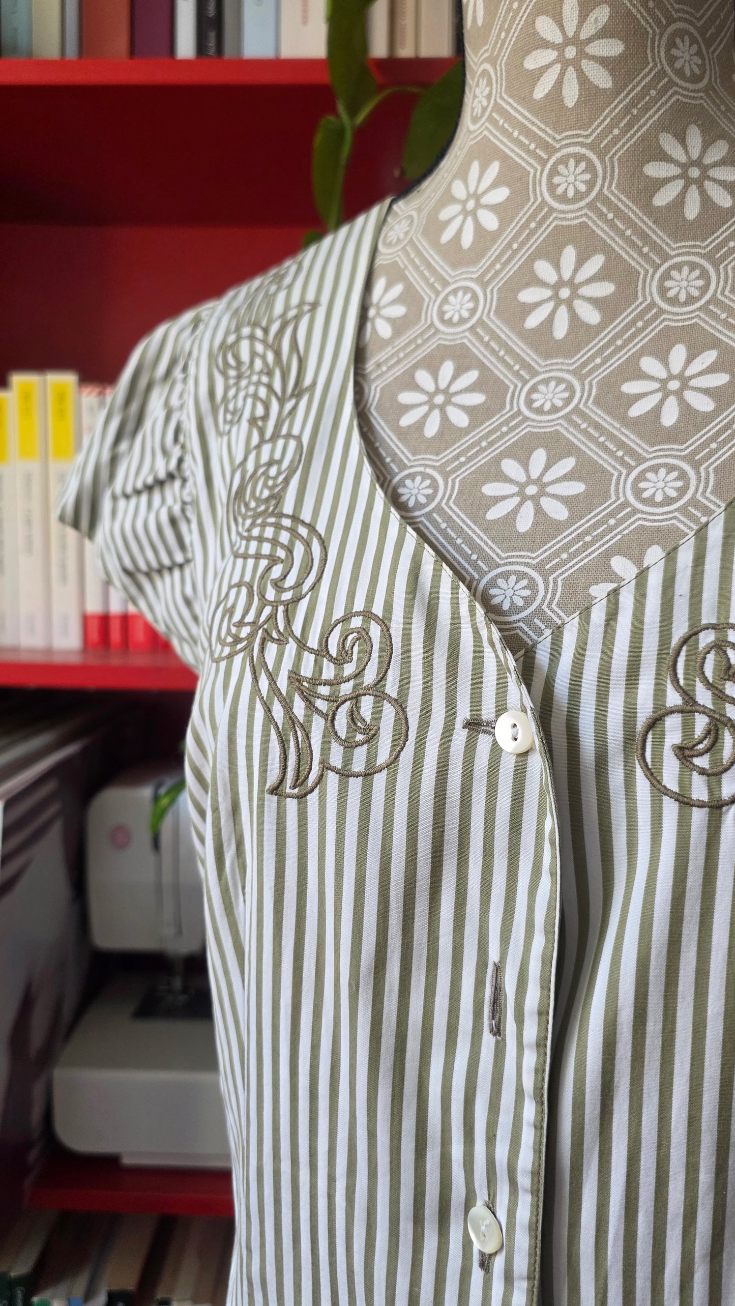 Camicia Federica