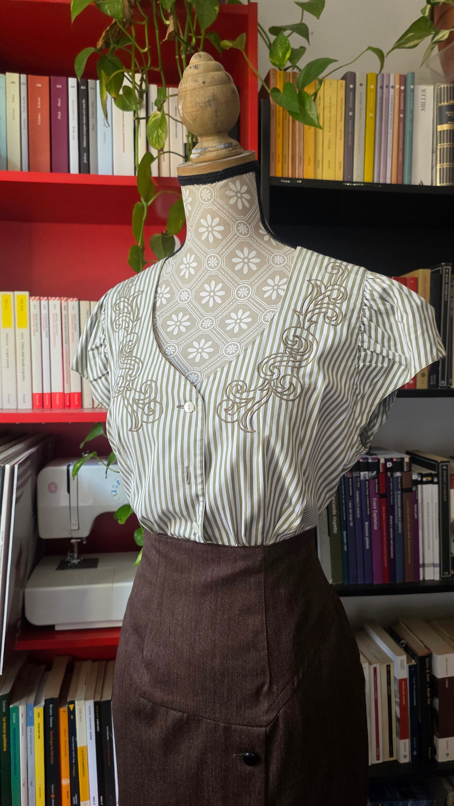 Camicia Federica