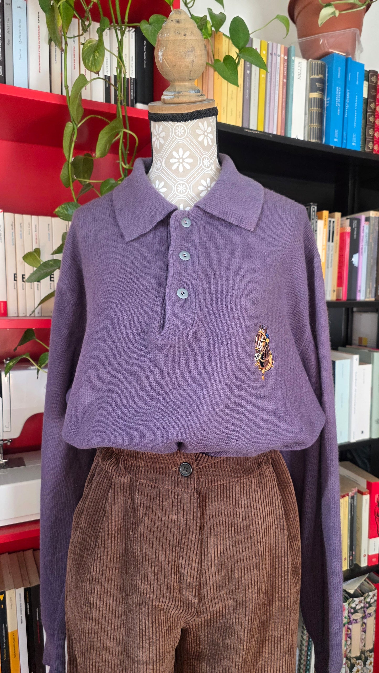 Maglione Pedrini