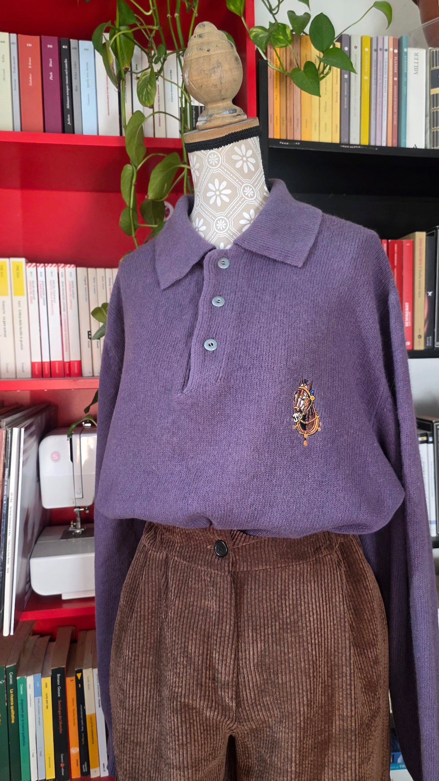 Maglione Pedrini
