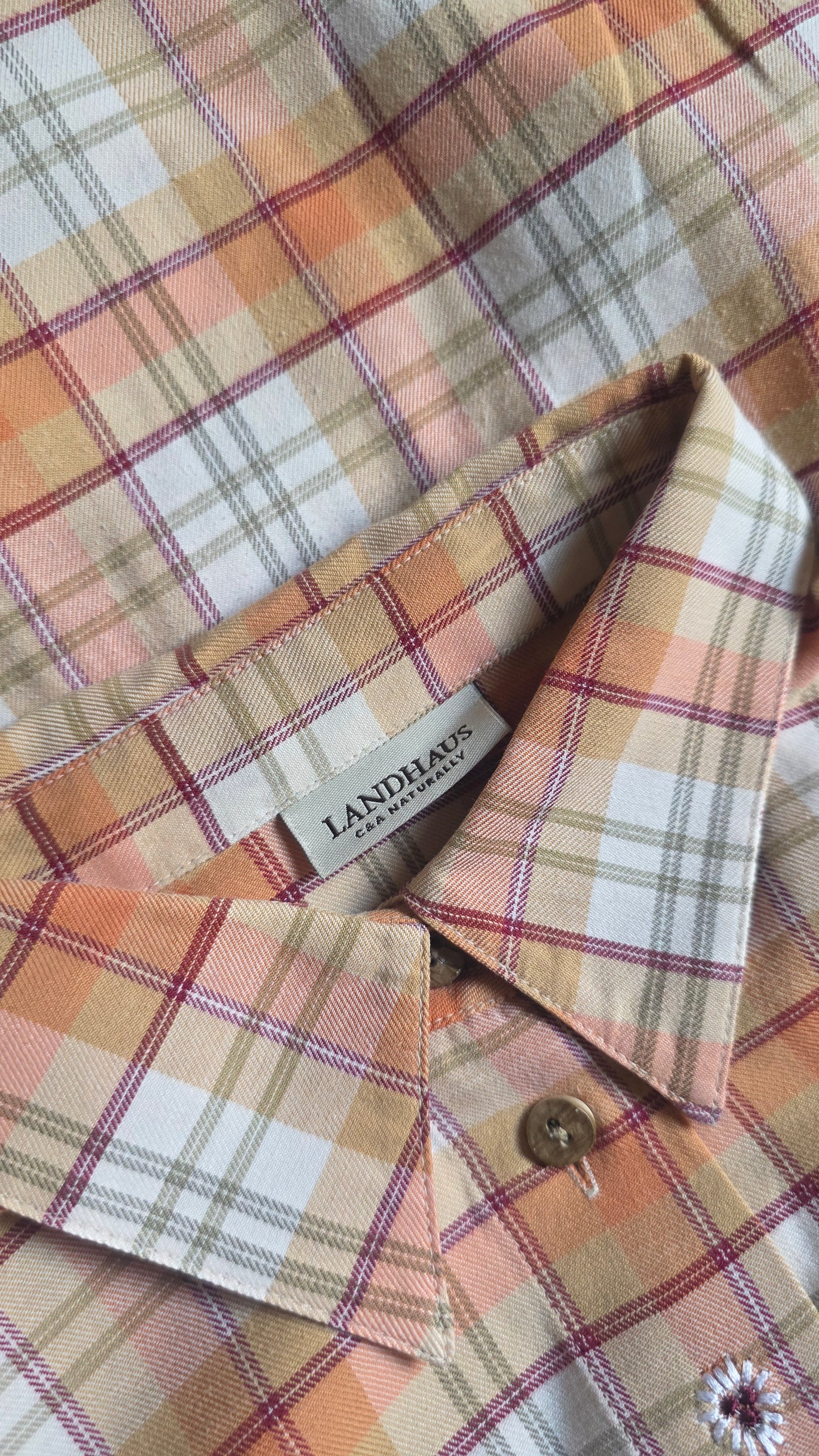 Camicia Landhaus