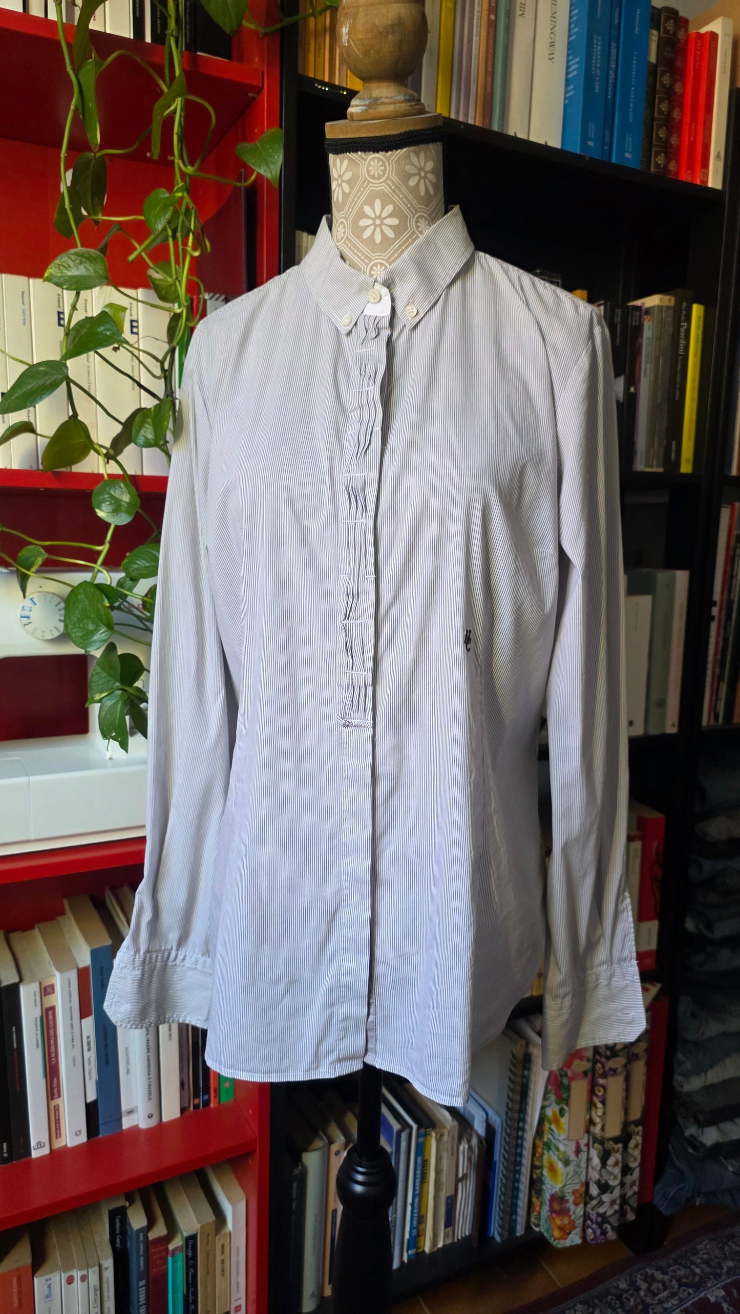 Camicia Henry Cottons