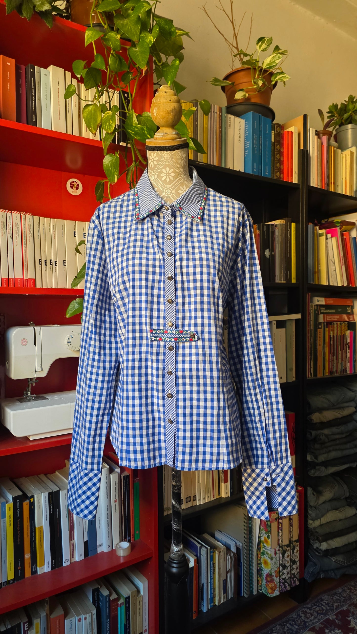 Camicia CountryLine