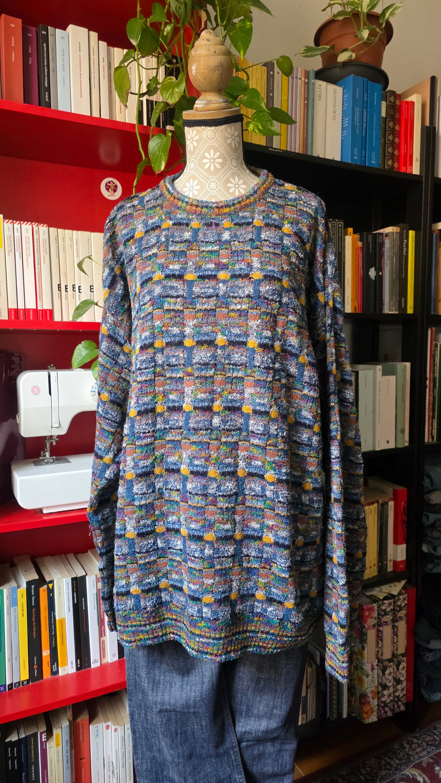 Maglione Quintet