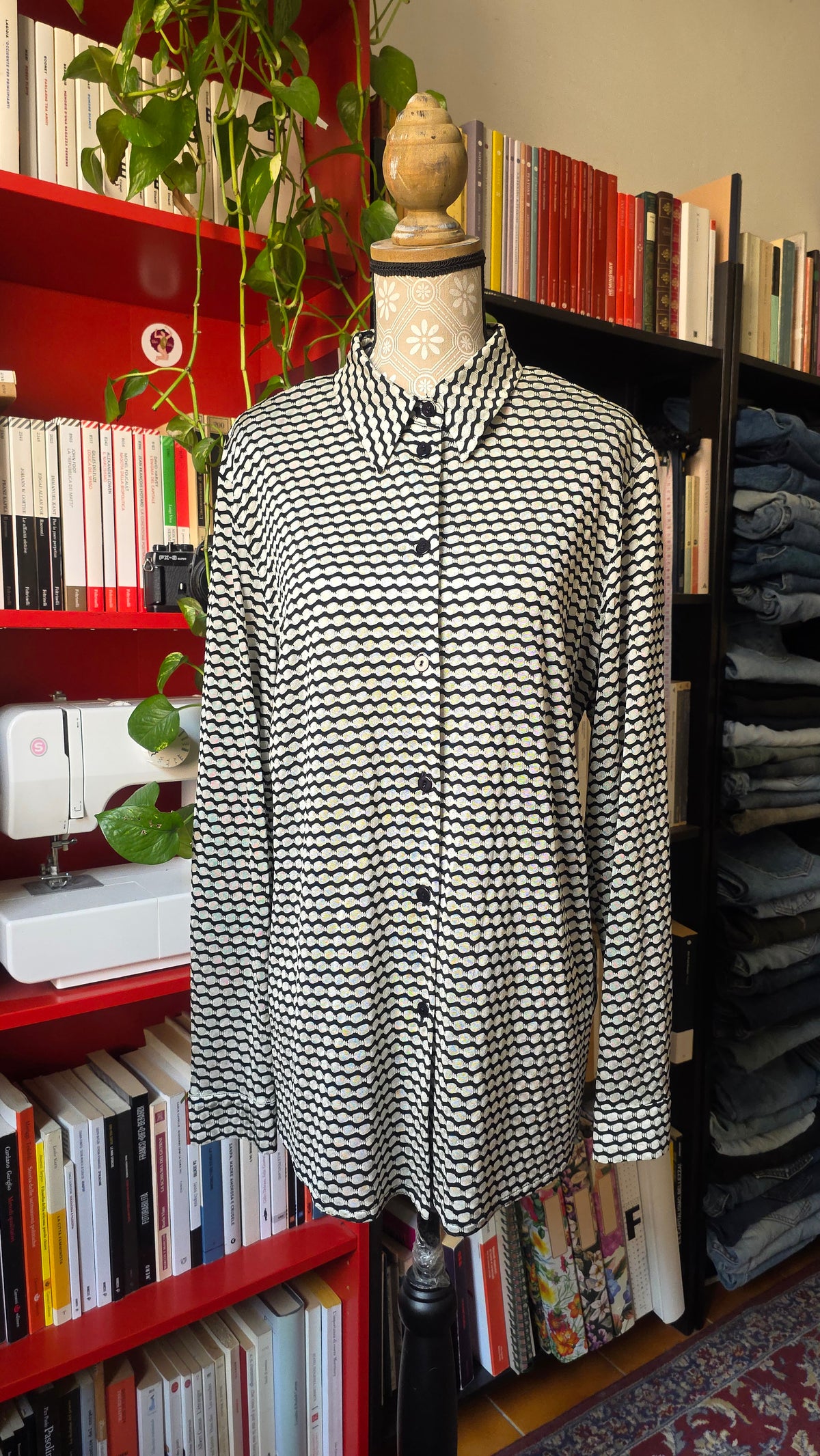 Camicia Gerry Weber