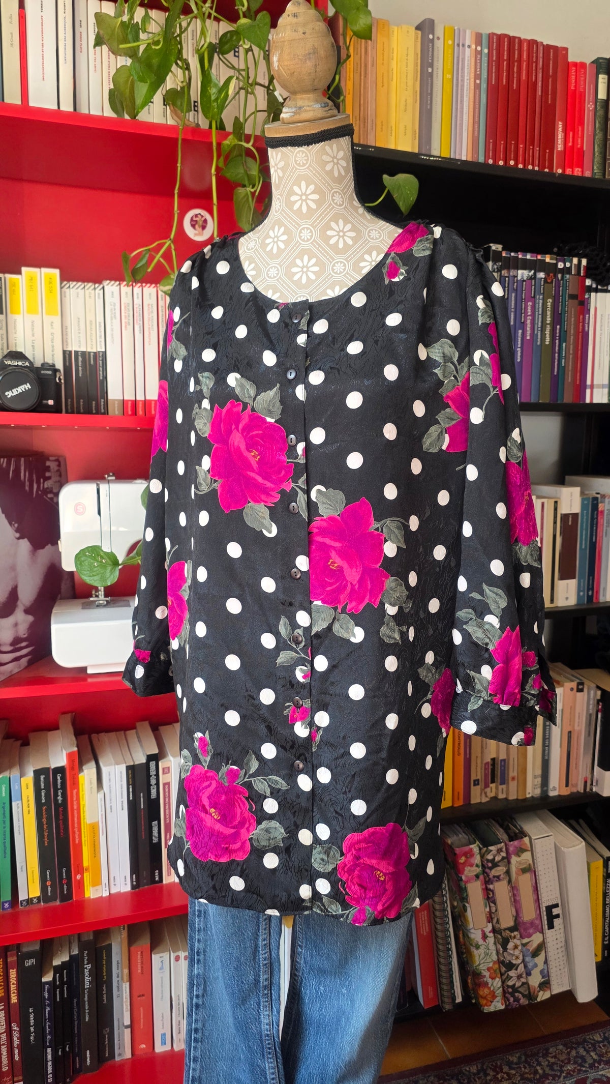 Camicia Chris