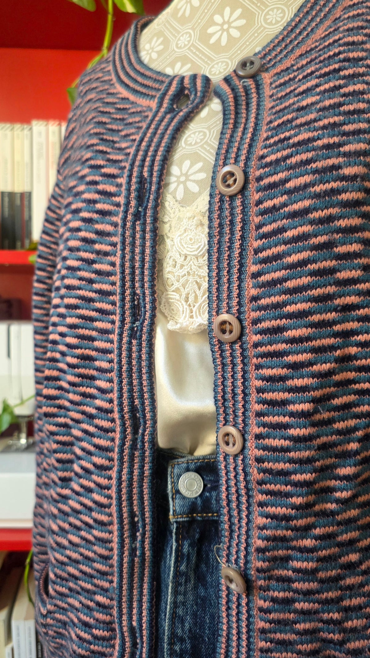 Cardigan Resy