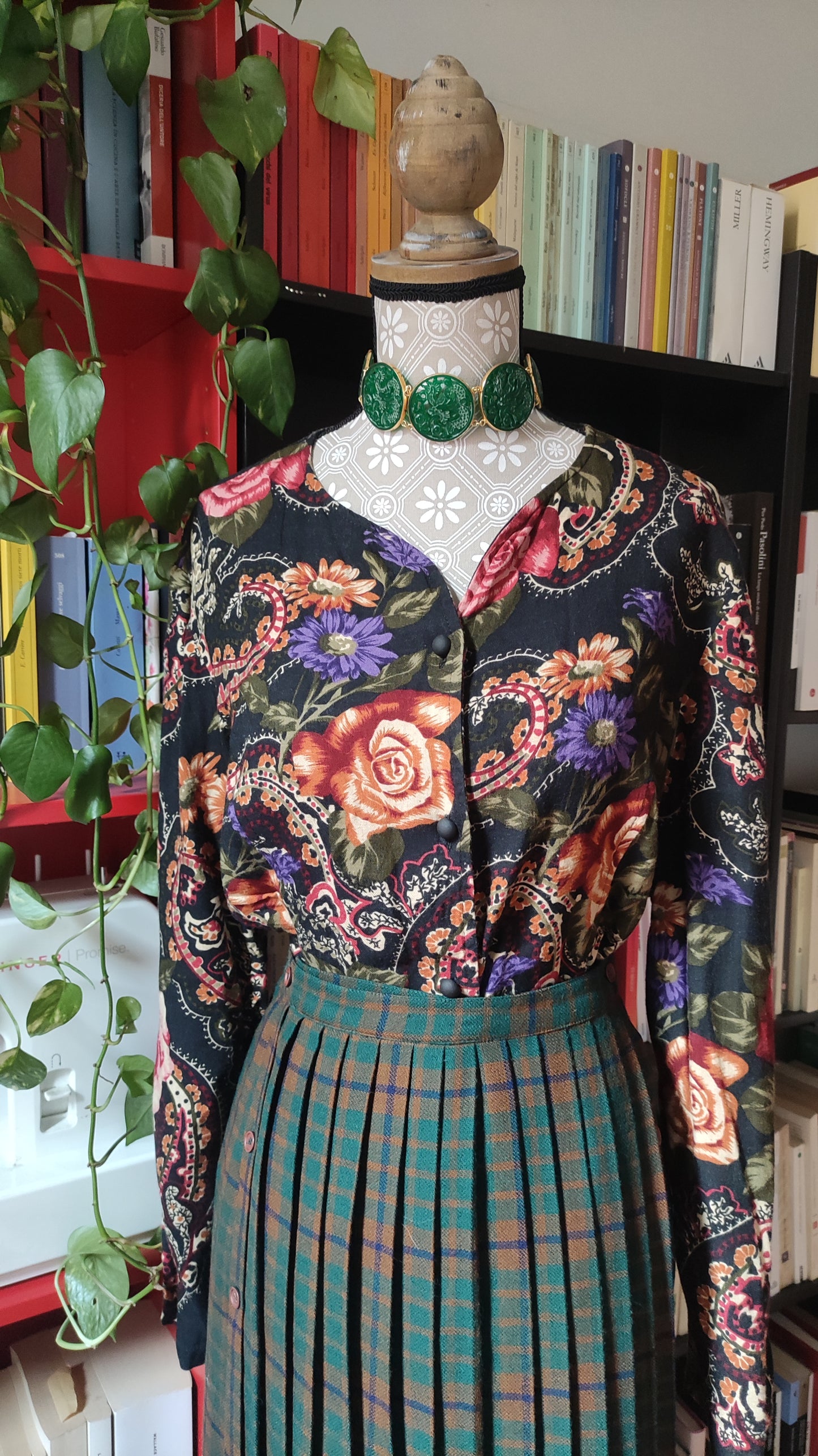 Camicia Godard