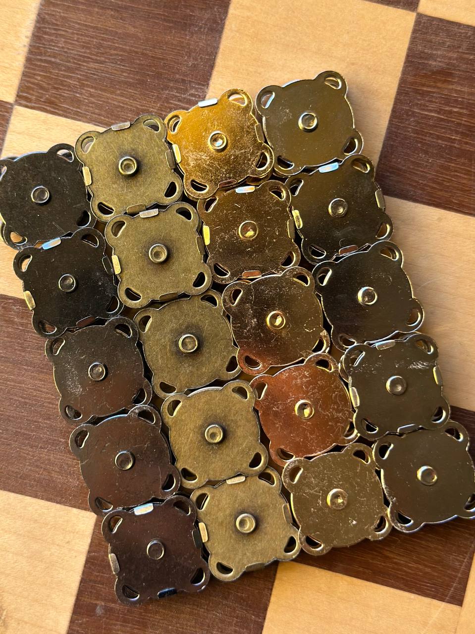 Portacose Mario Antonelli