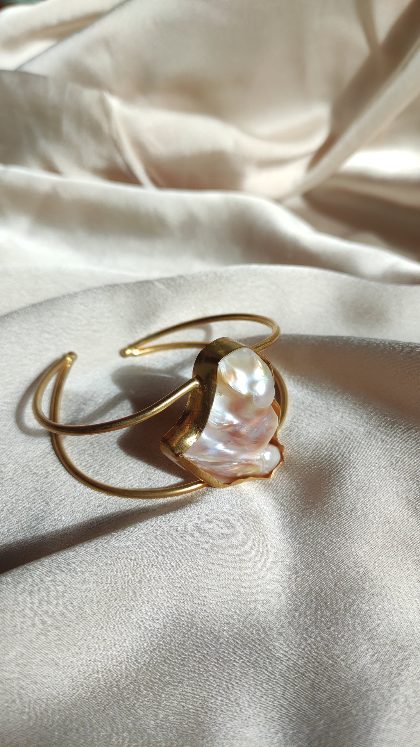 Bracciale conchiglia