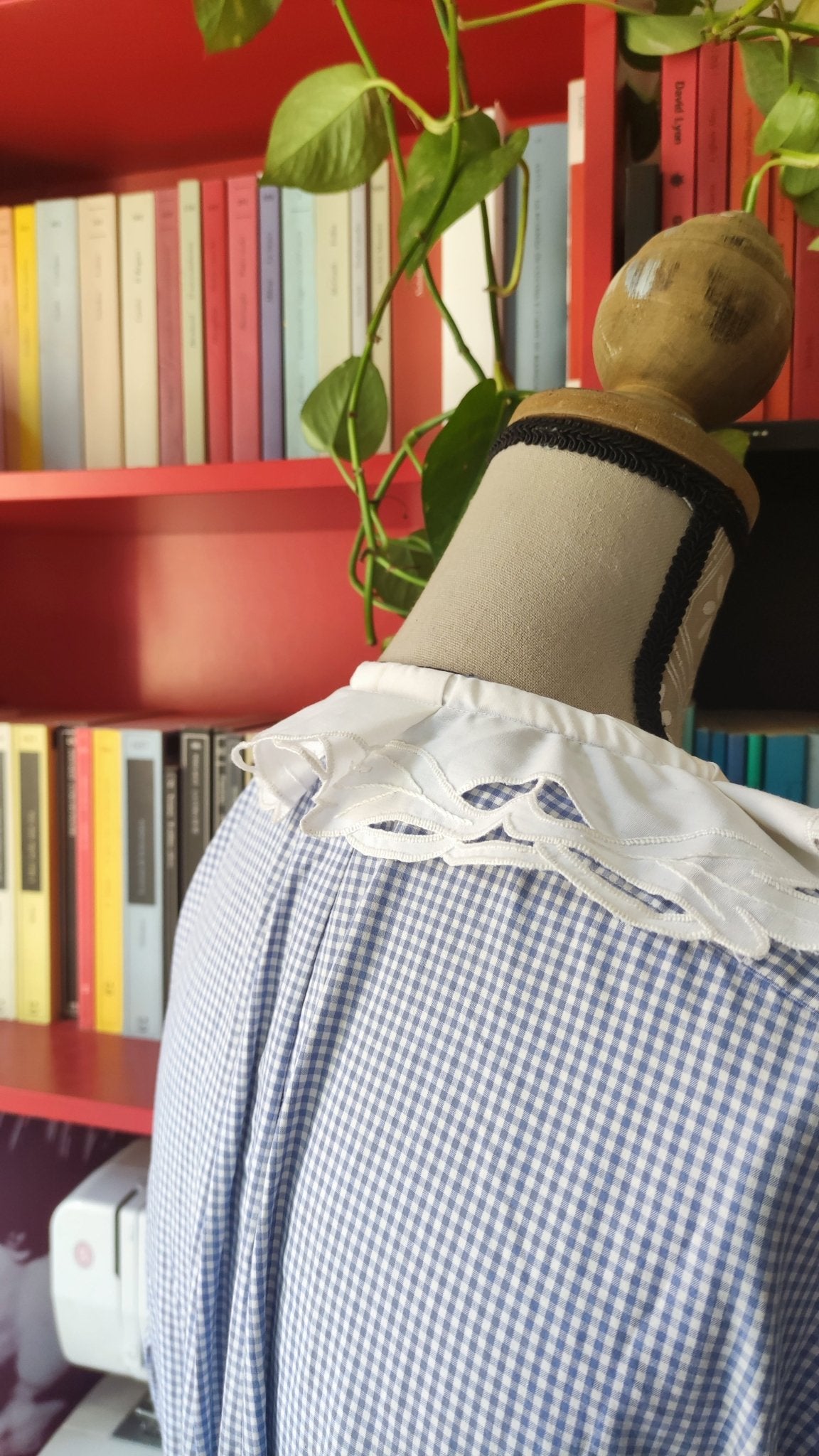 Abitino Ralph Lauren azzurro