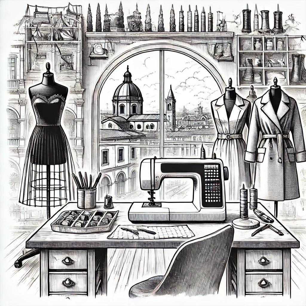 consulenza di stile dal vivo a Bologna