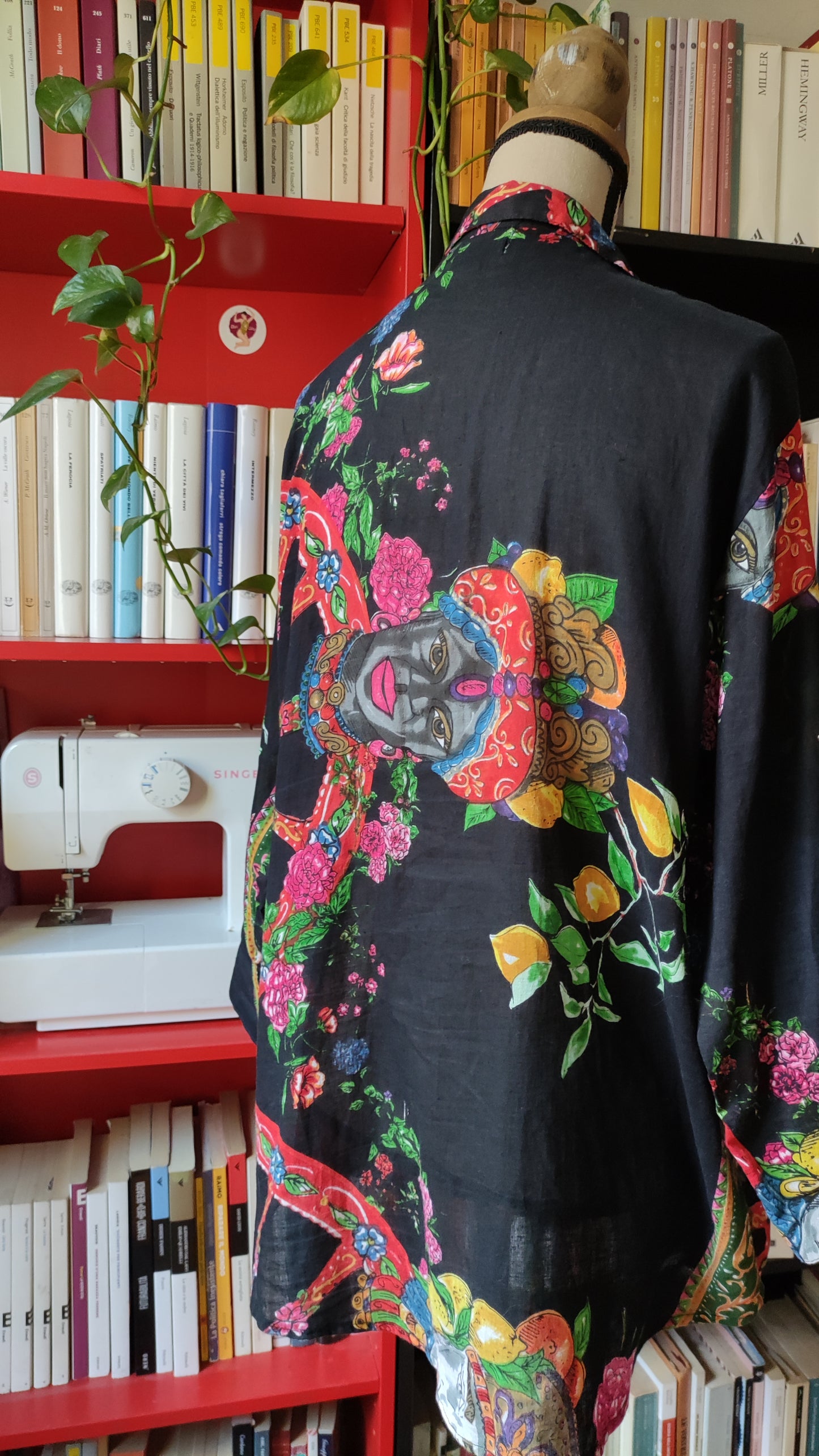 Camicia Antica Sartoria