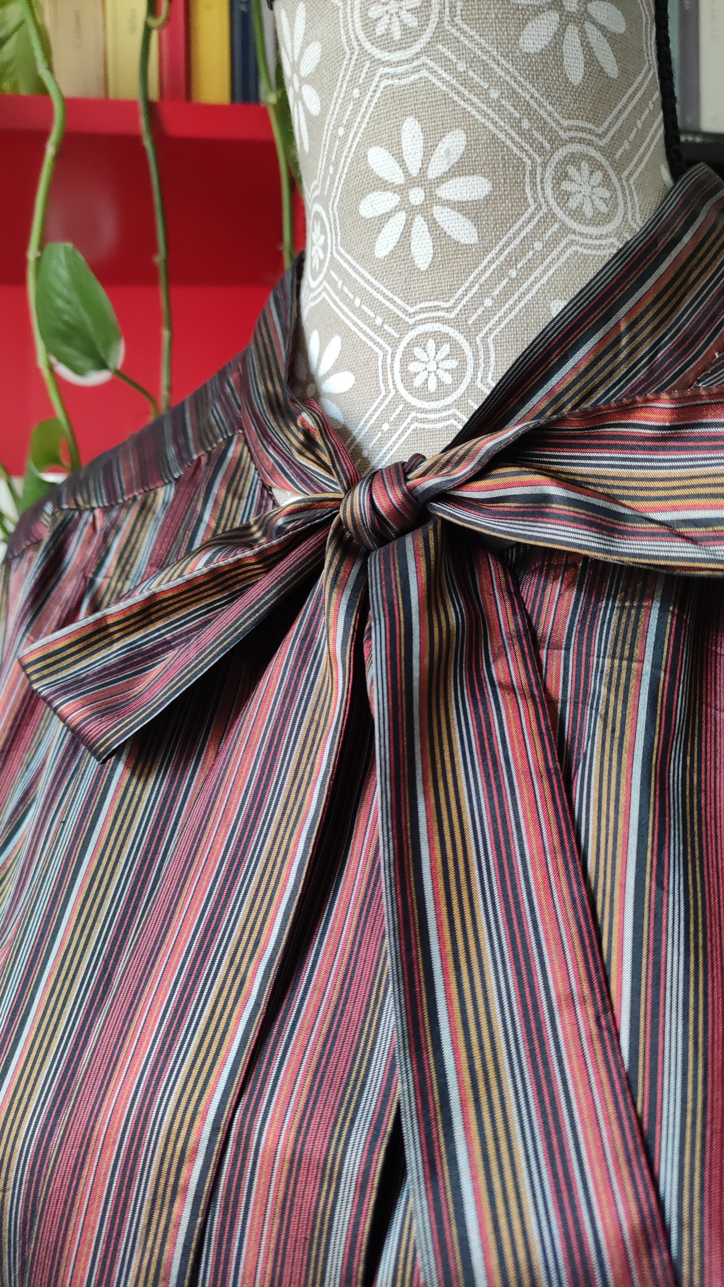 Camicia millerighe