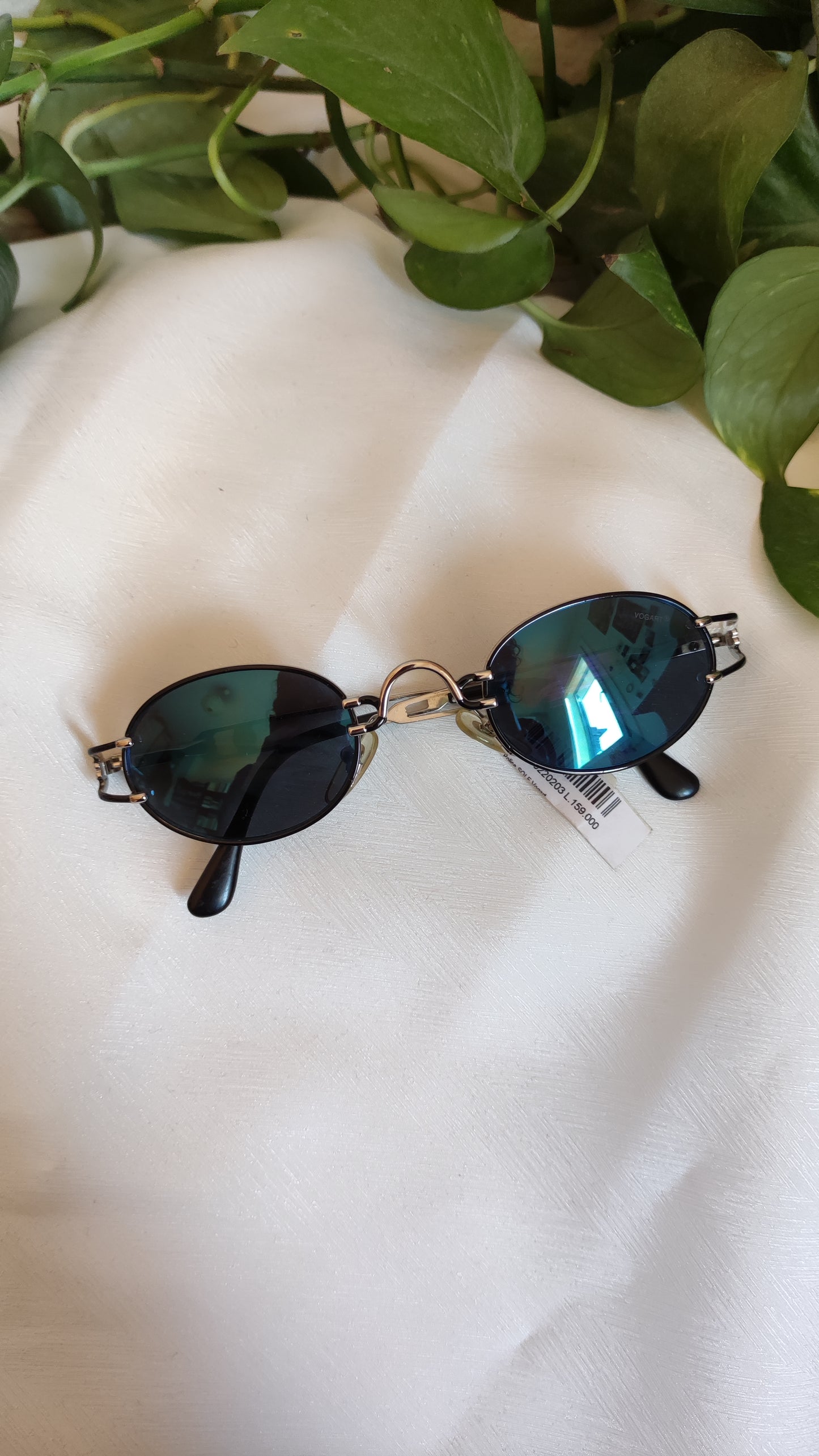 Occhiali da sole vintage Vogart