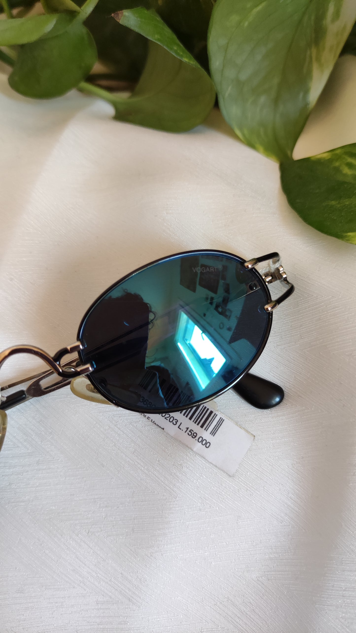 Occhiali da sole vintage Vogart