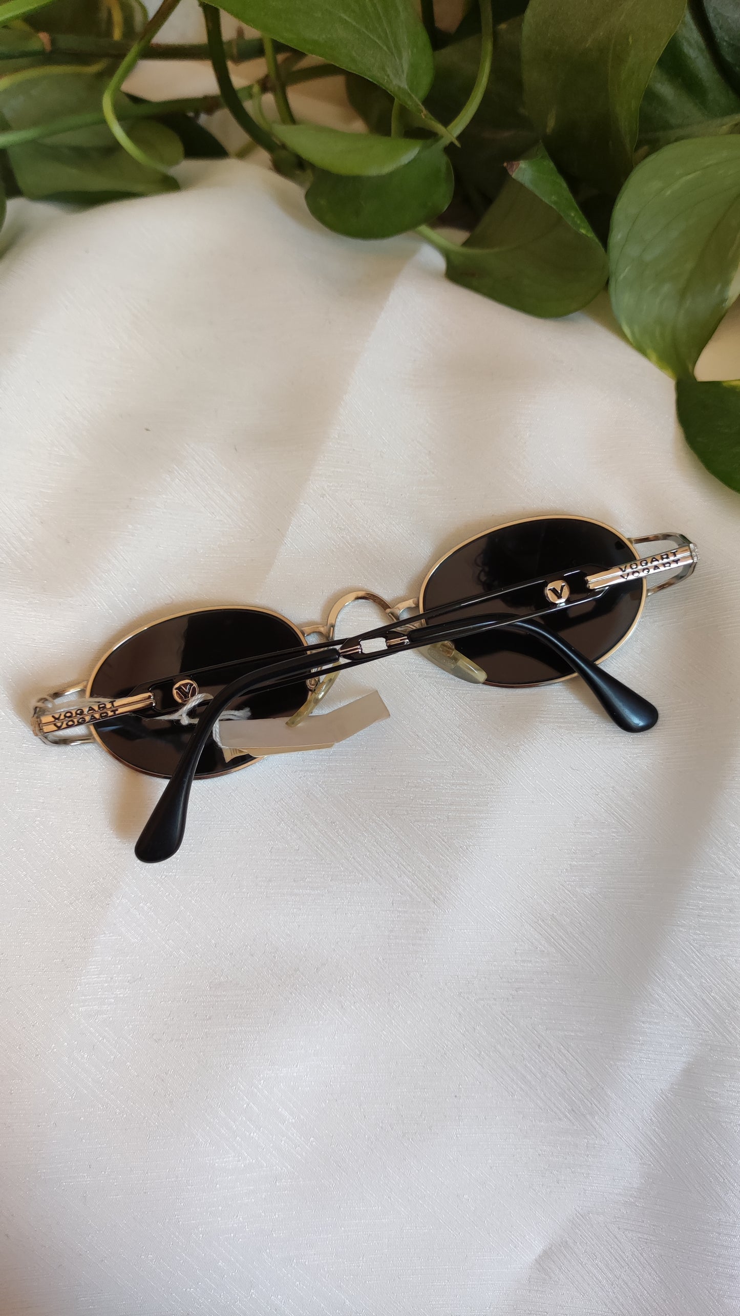 Occhiali da sole vintage Vogart