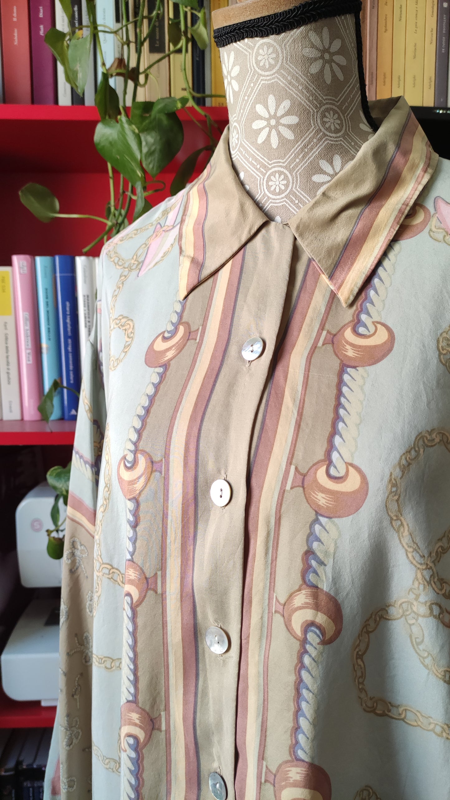 Camicia Autre Chose
