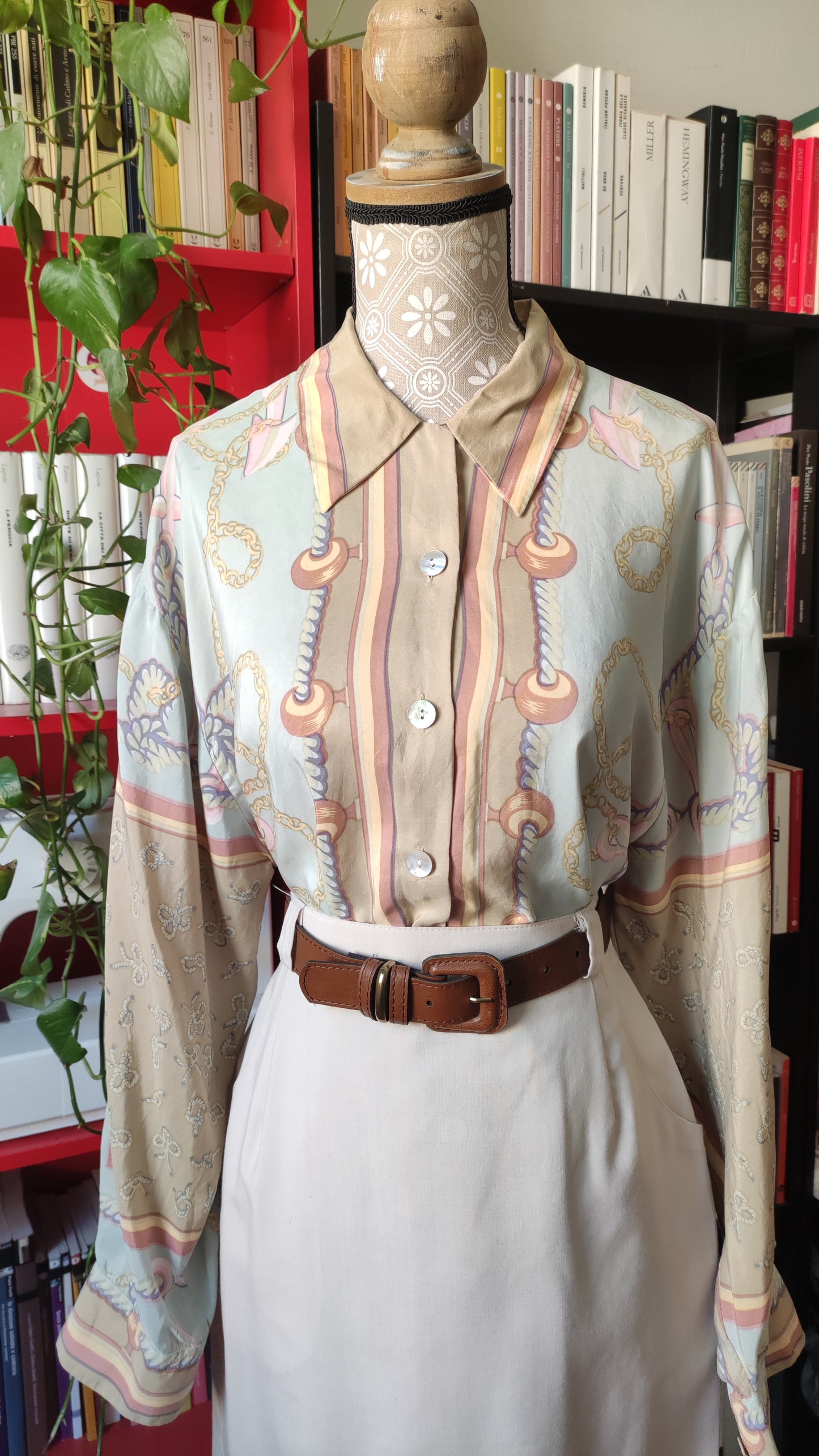 Camicia Autre Chose