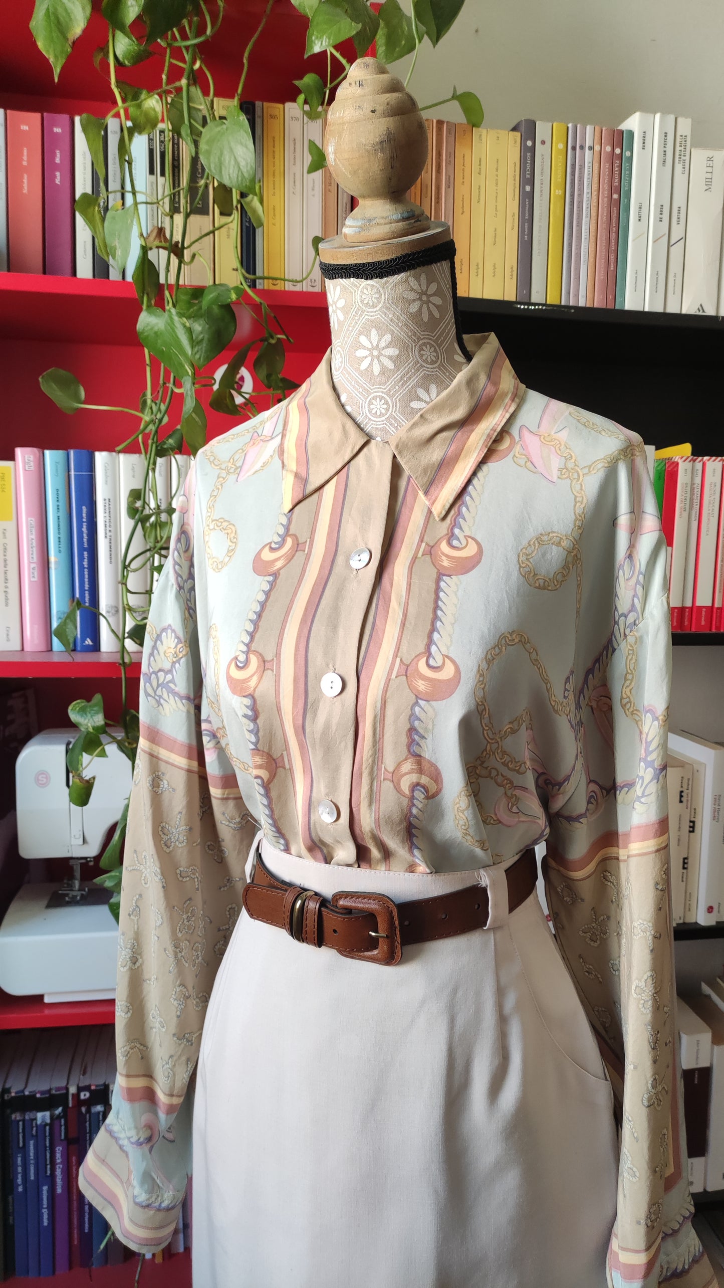 Camicia Autre Chose