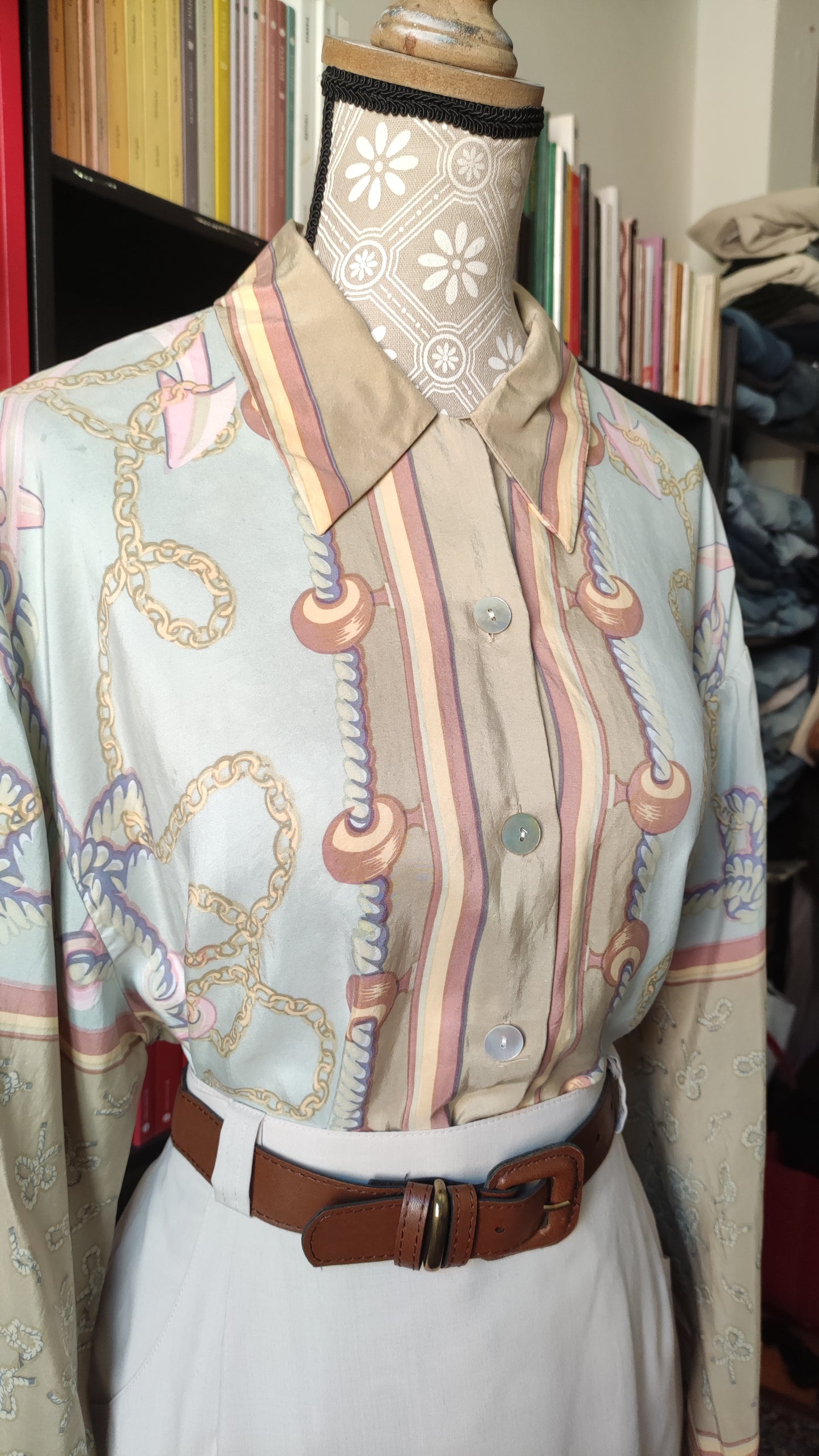Camicia Autre Chose