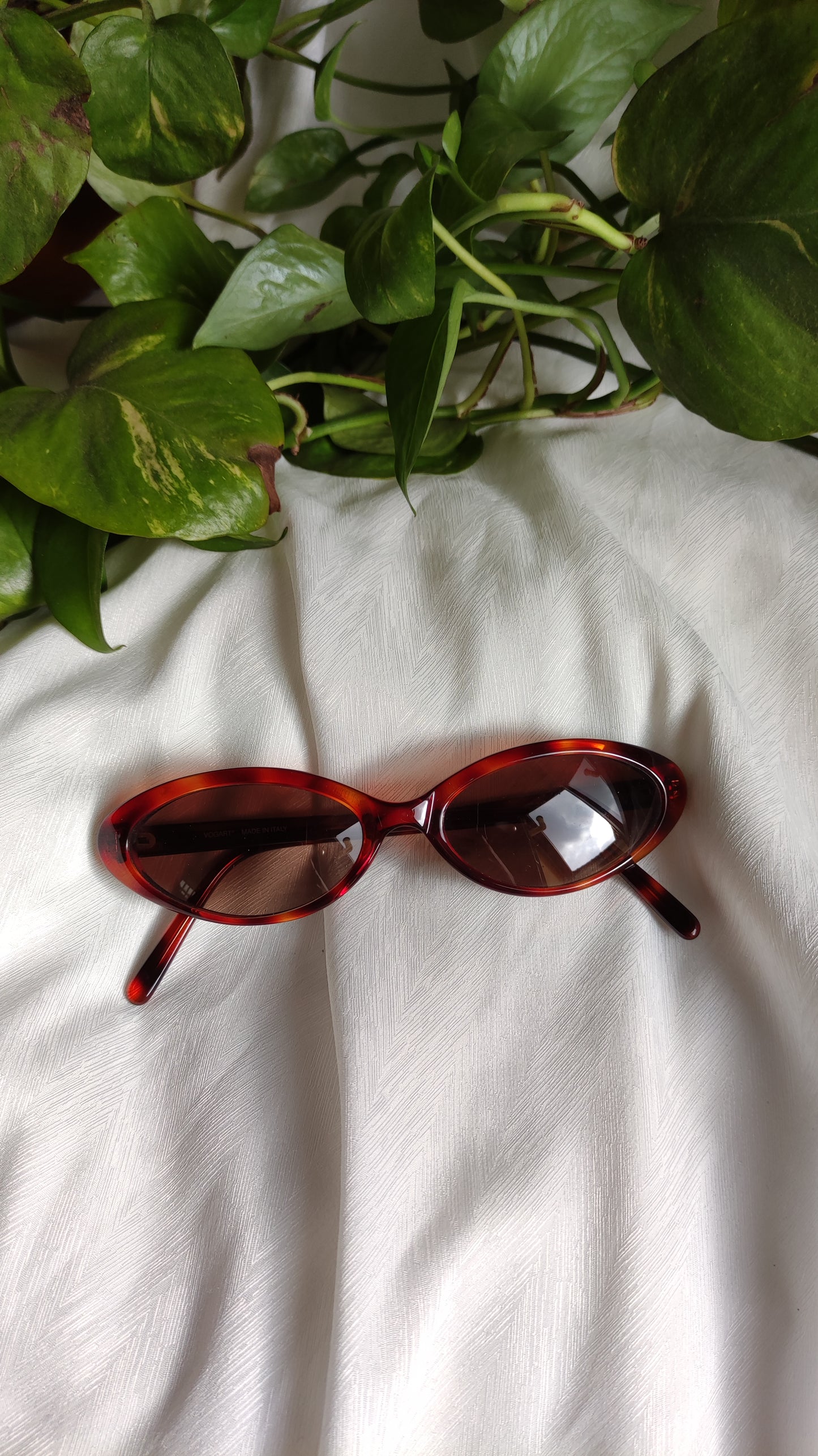 Occhiali da sole vintage Vogart