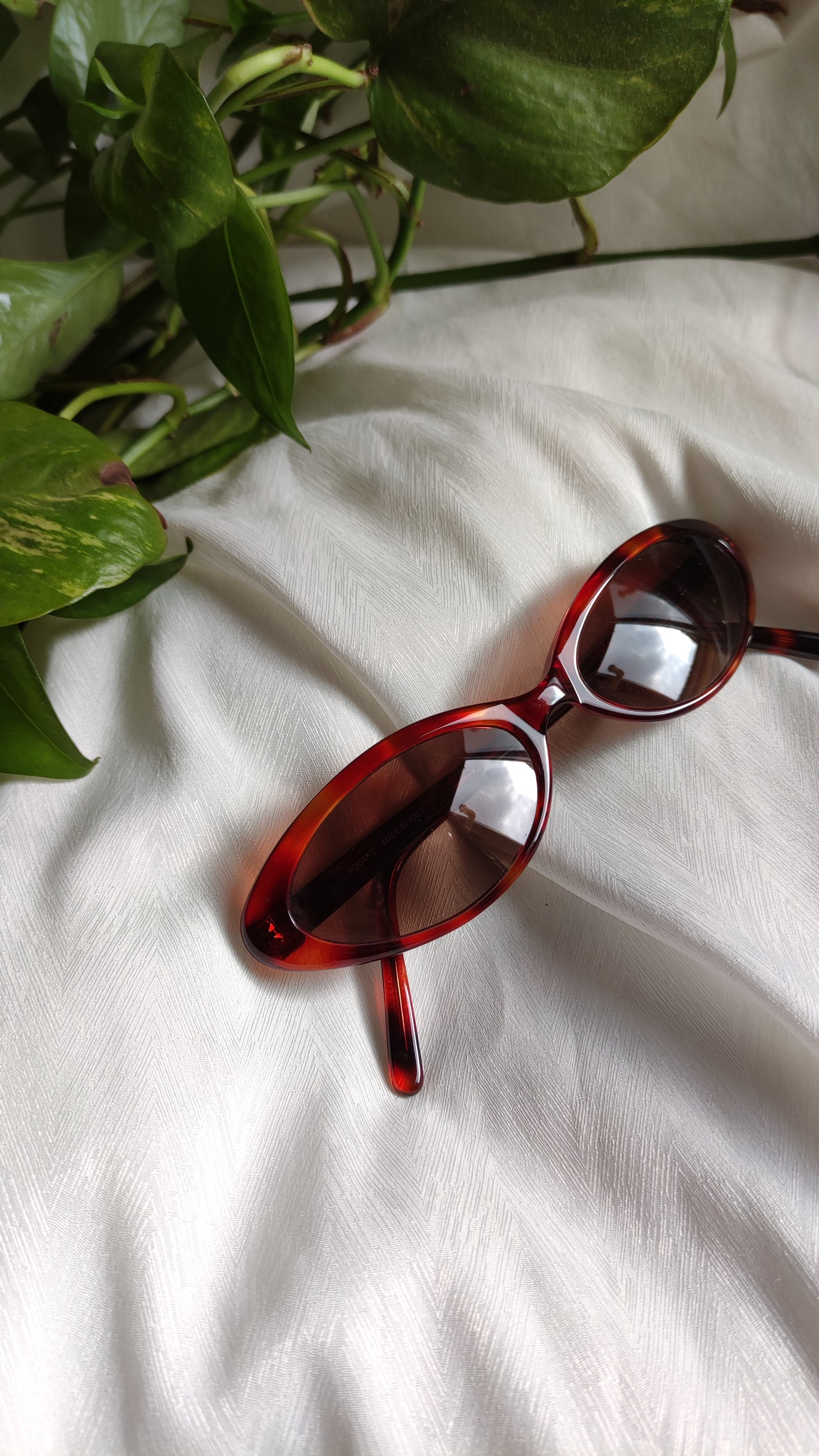 Occhiali da sole vintage Vogart