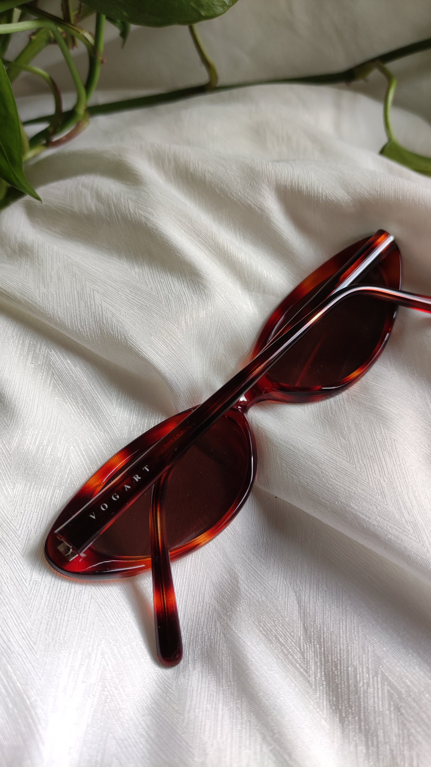 Occhiali da sole vintage Vogart