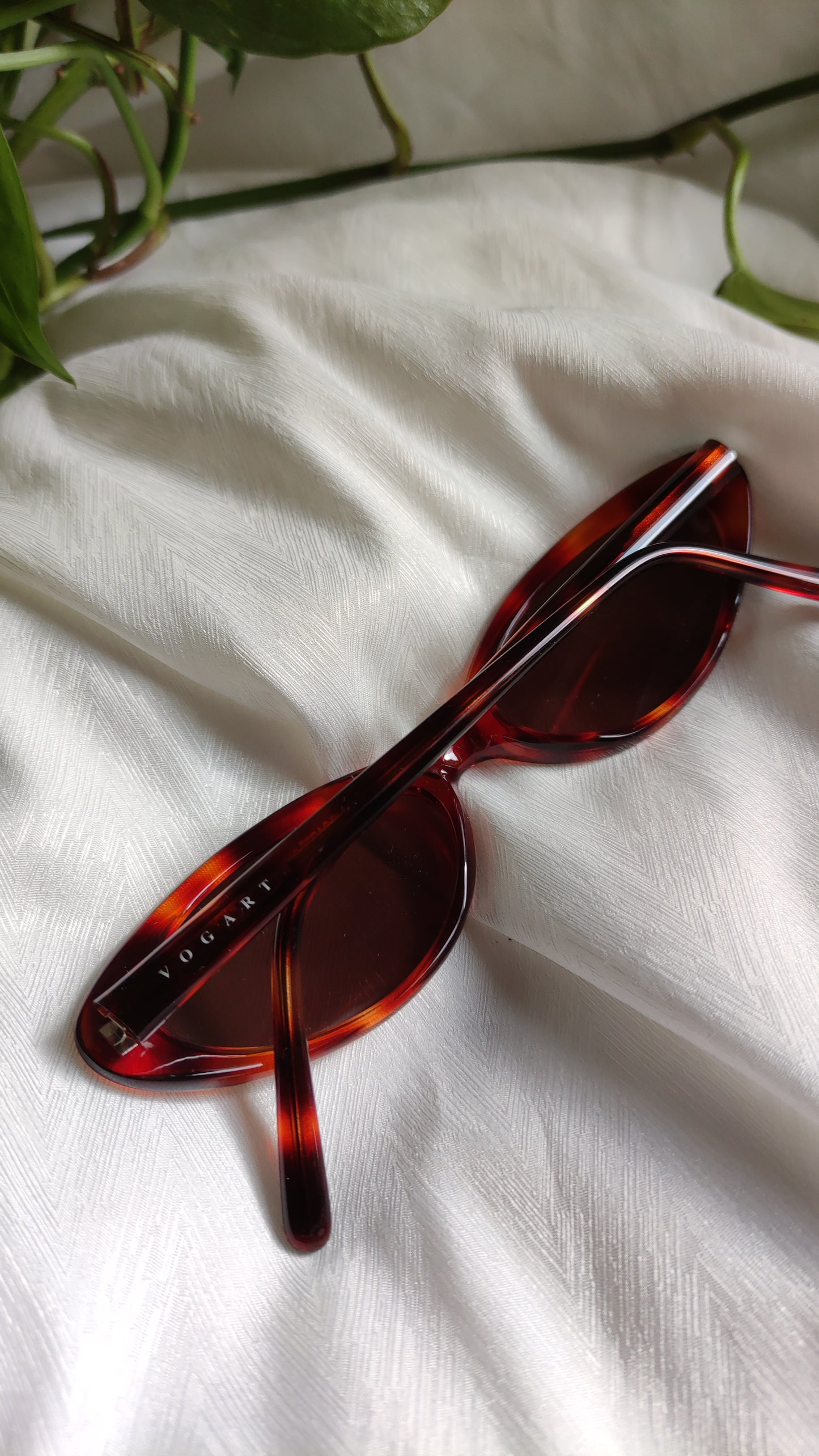 Occhiali da sole vintage Vogart