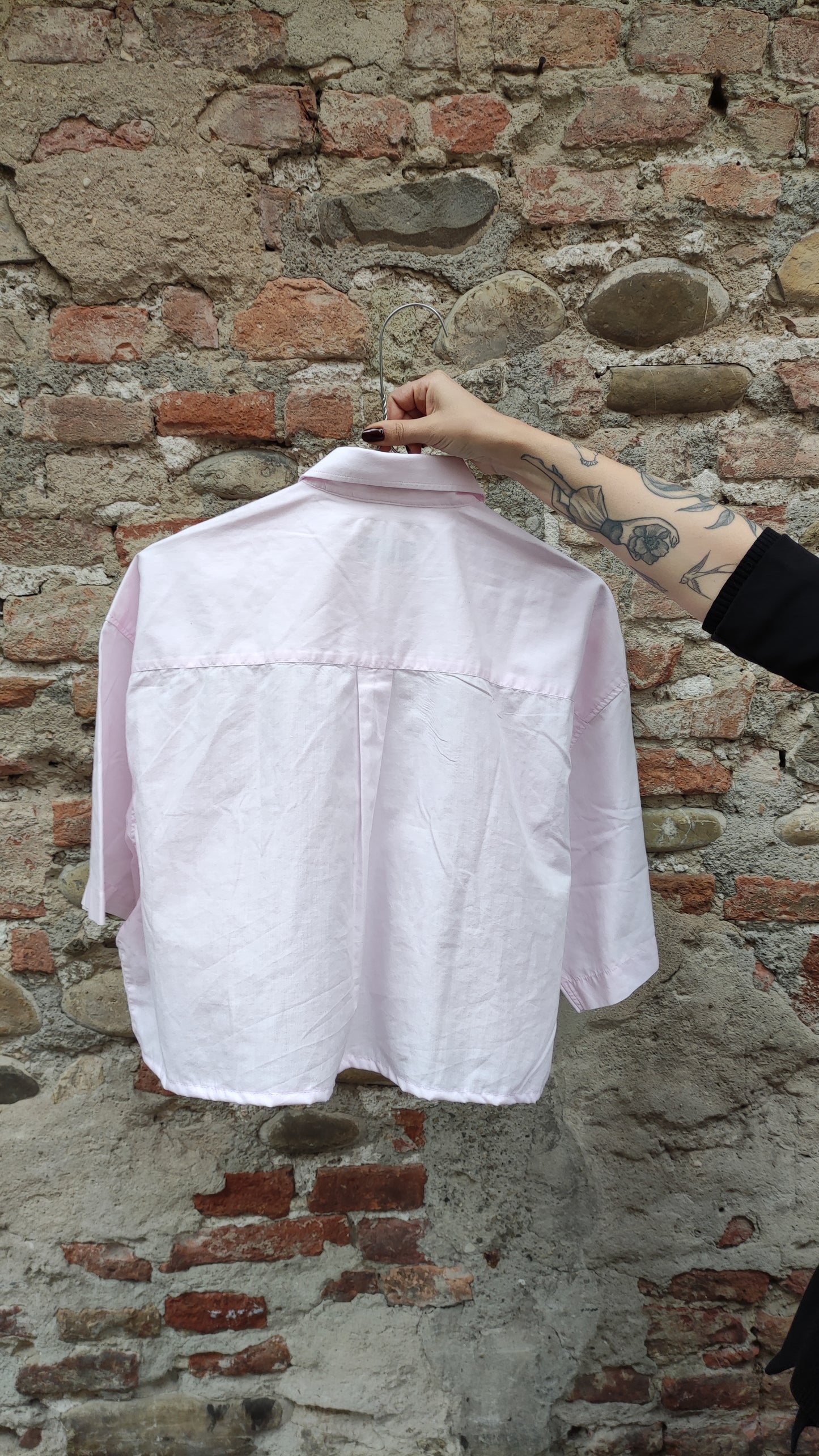 Camicia #10