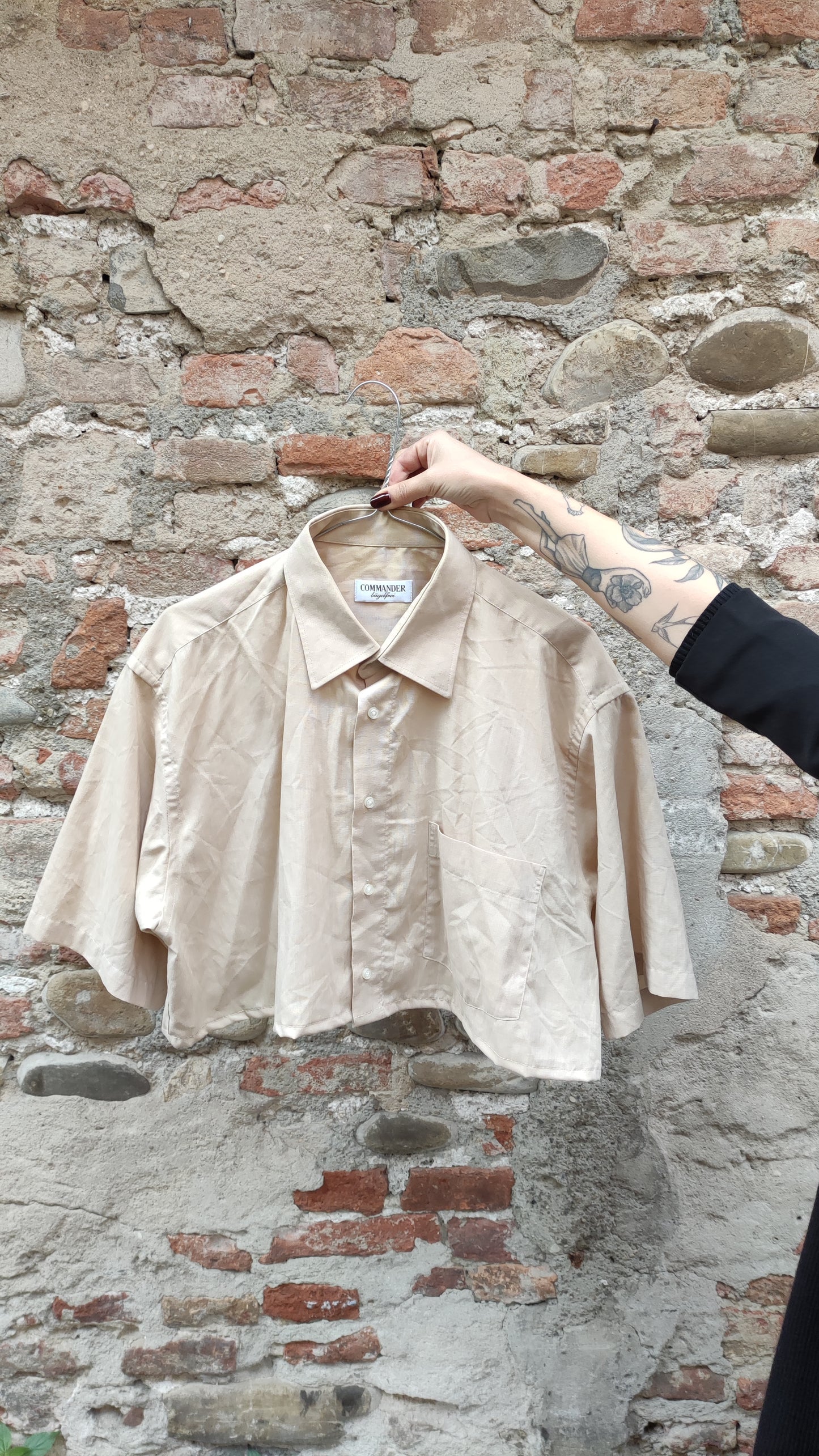 Camicia #9