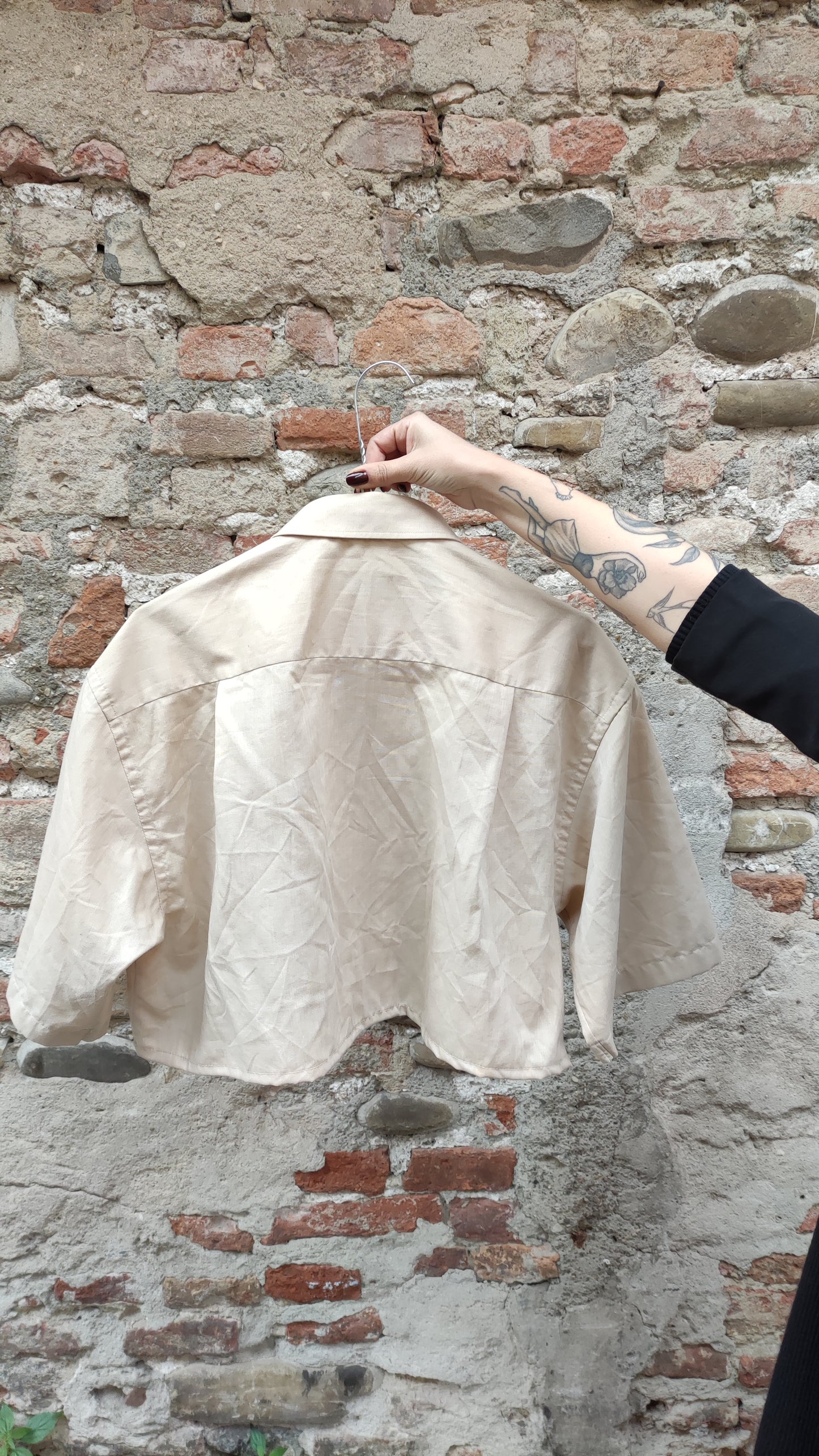 Camicia #9