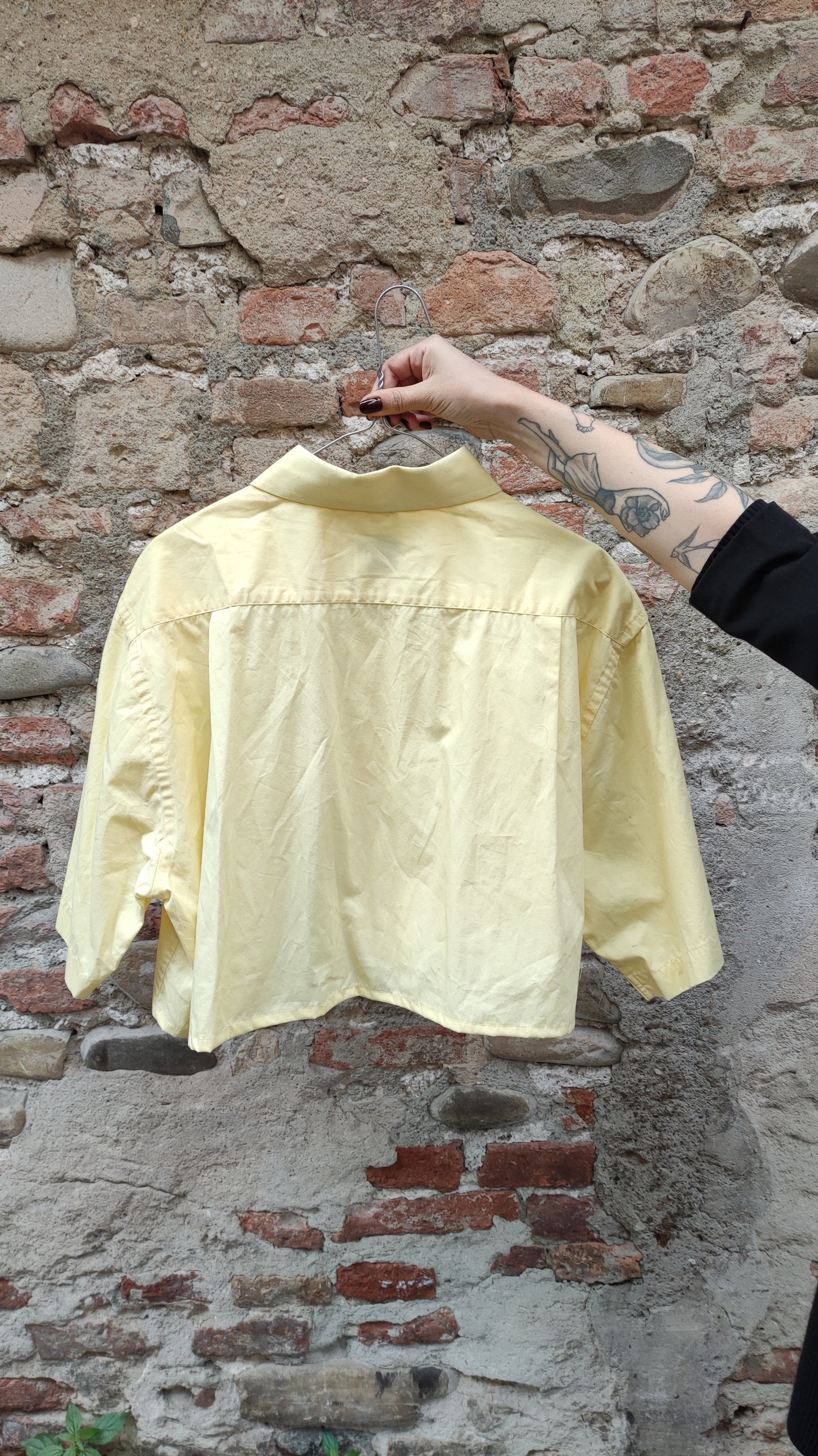Camicia #8