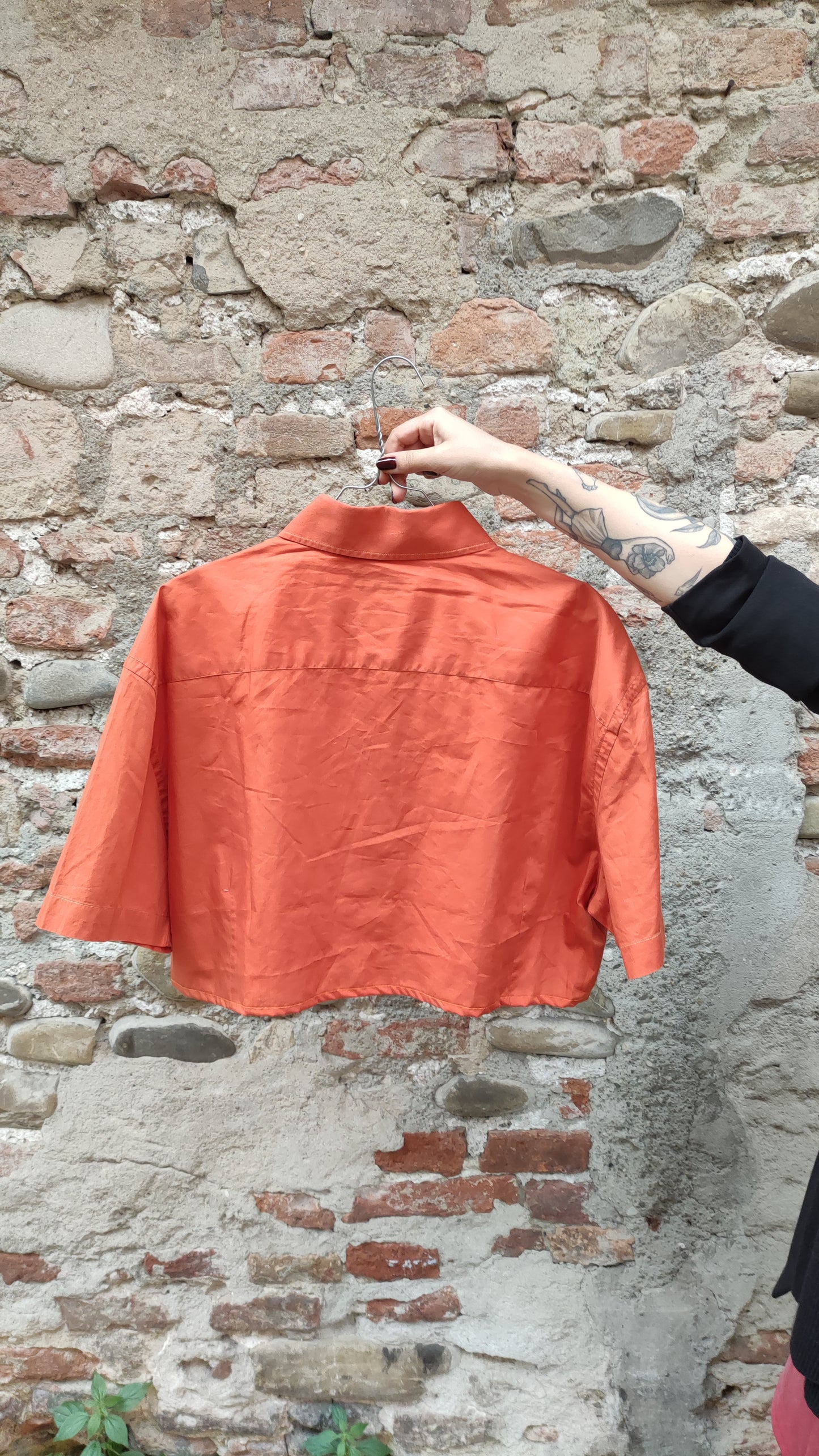 Camicia #6