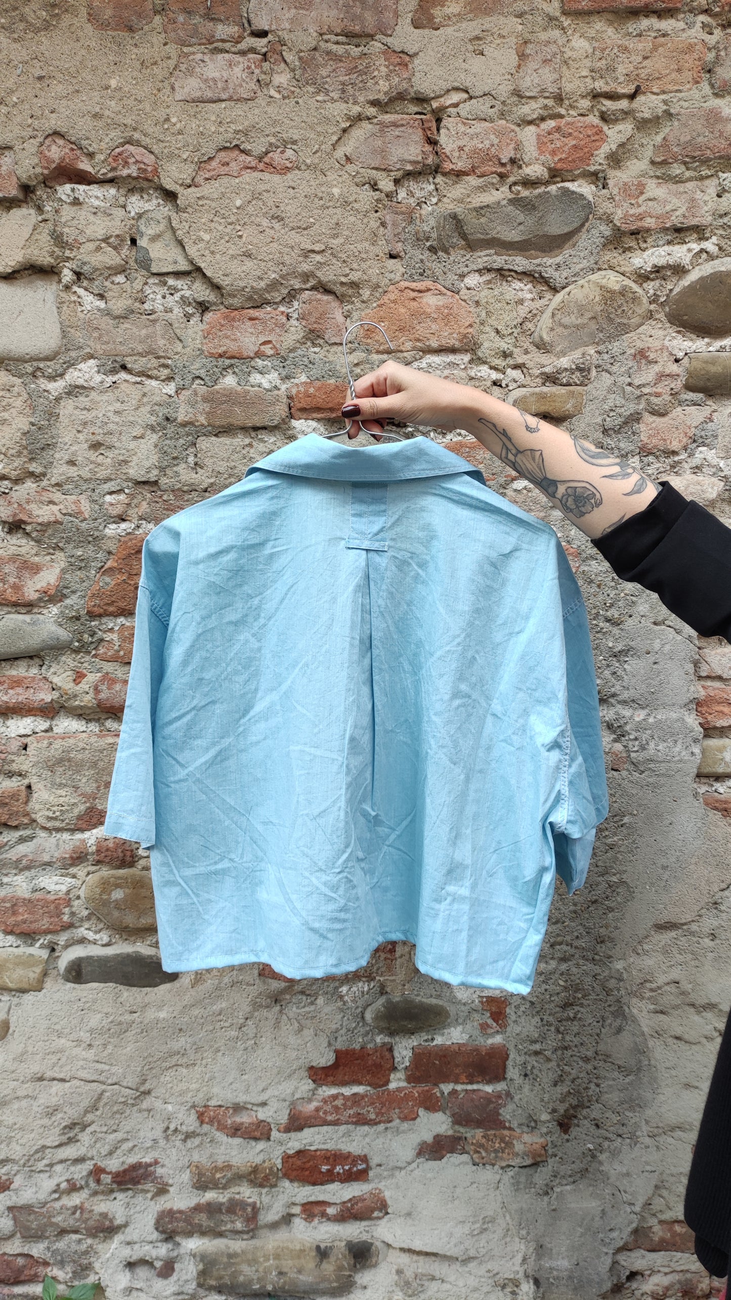 Camicia #5