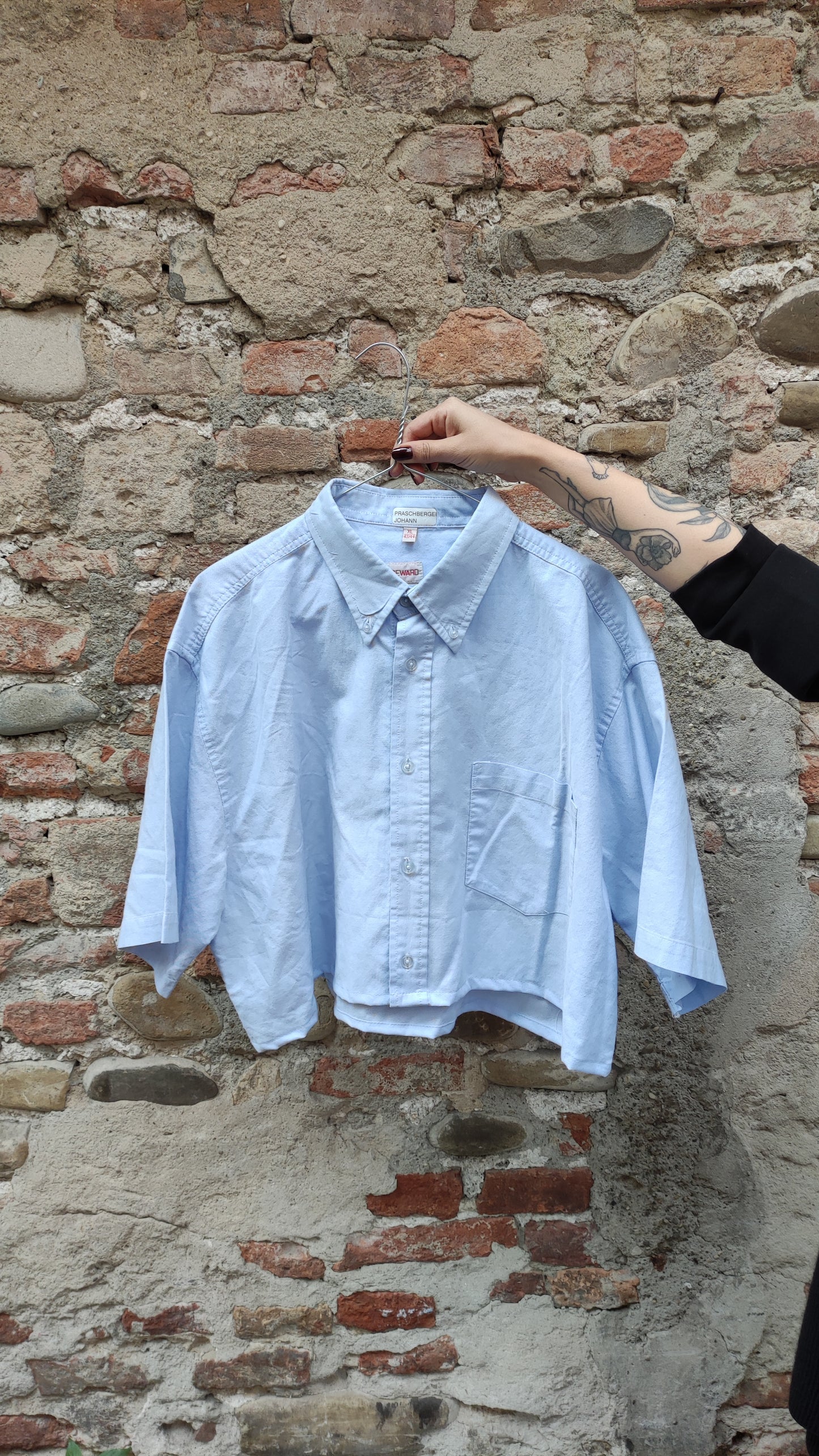 Camicia #4