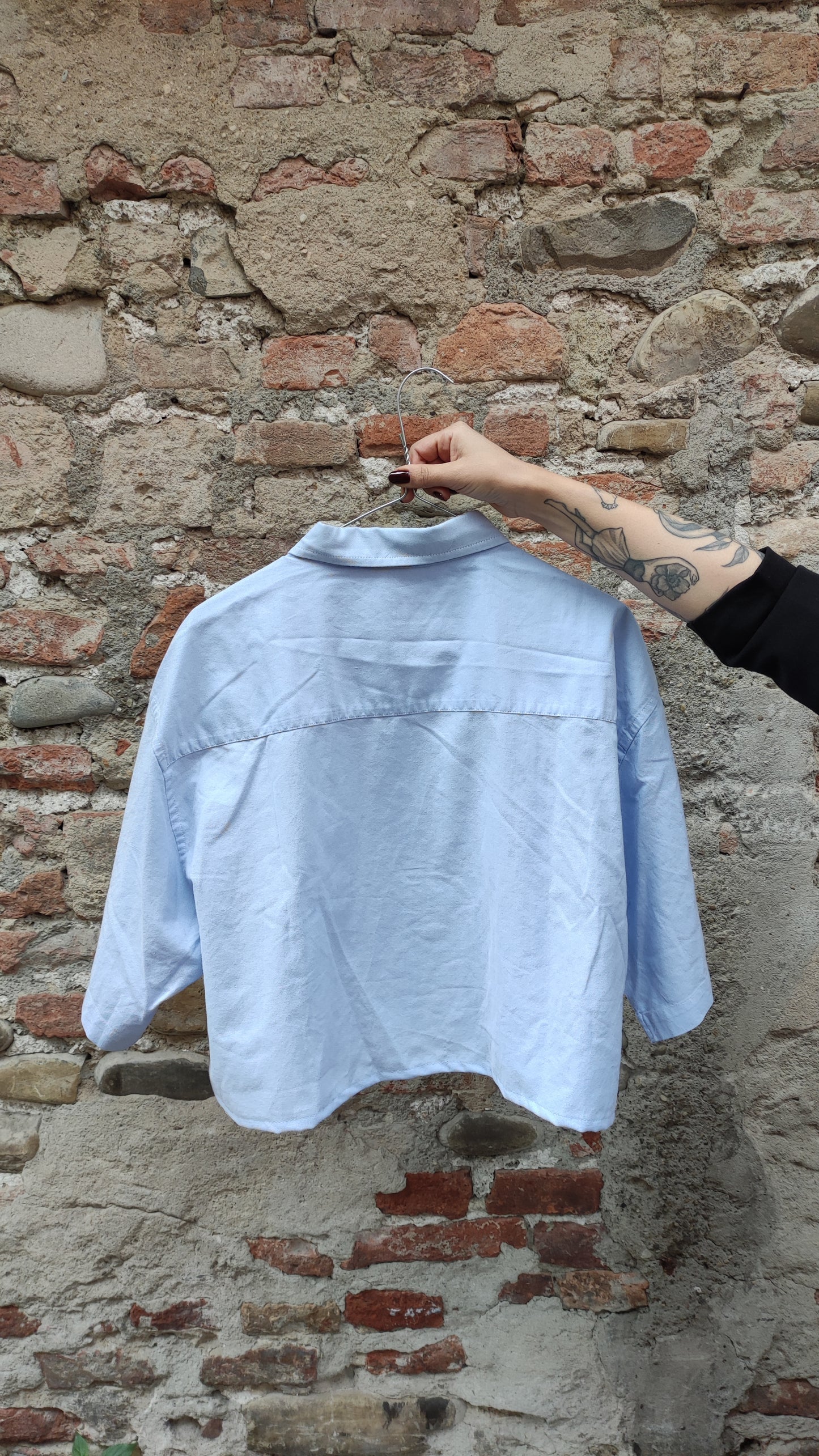 Camicia #4