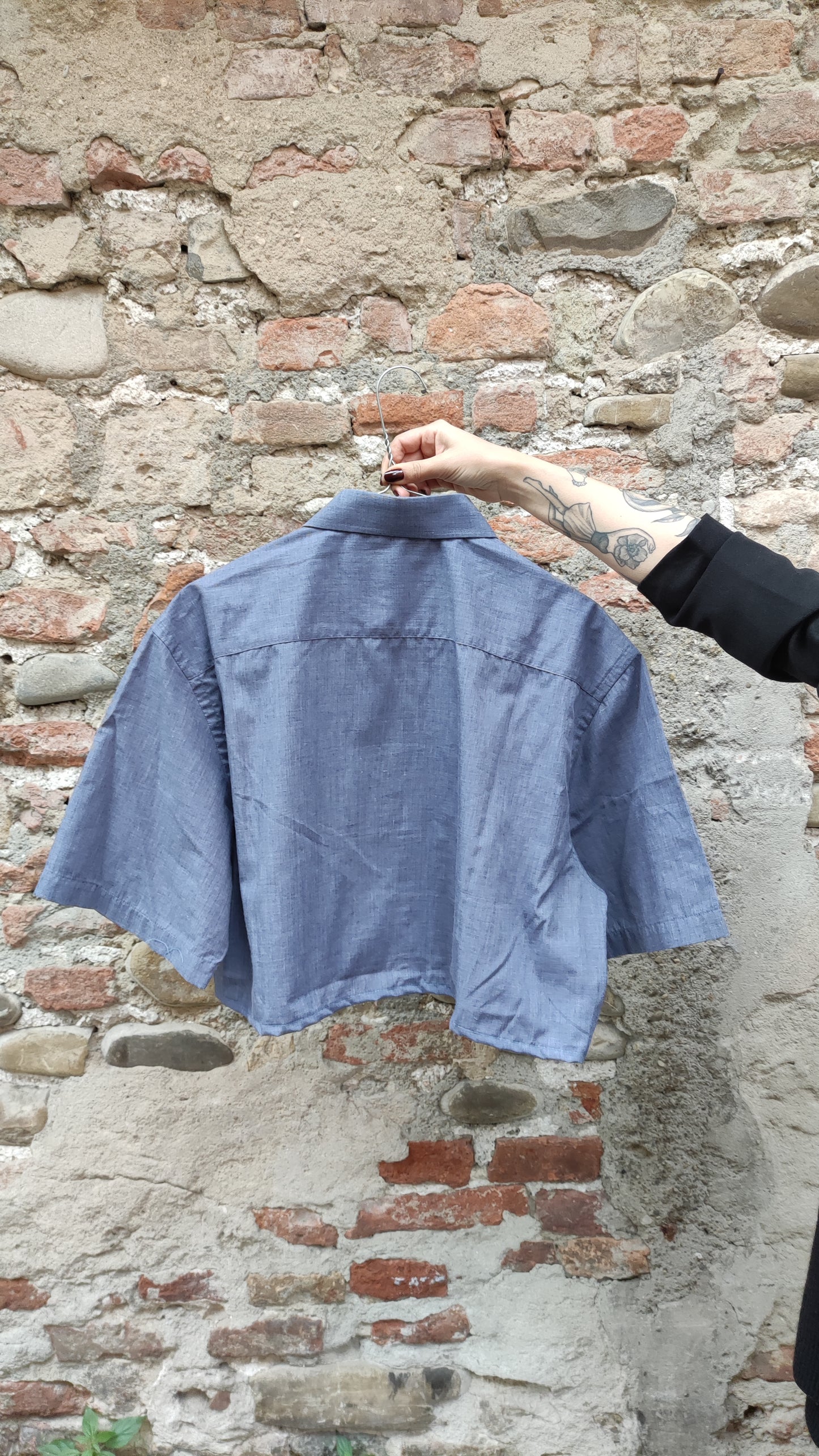 Camicia #2