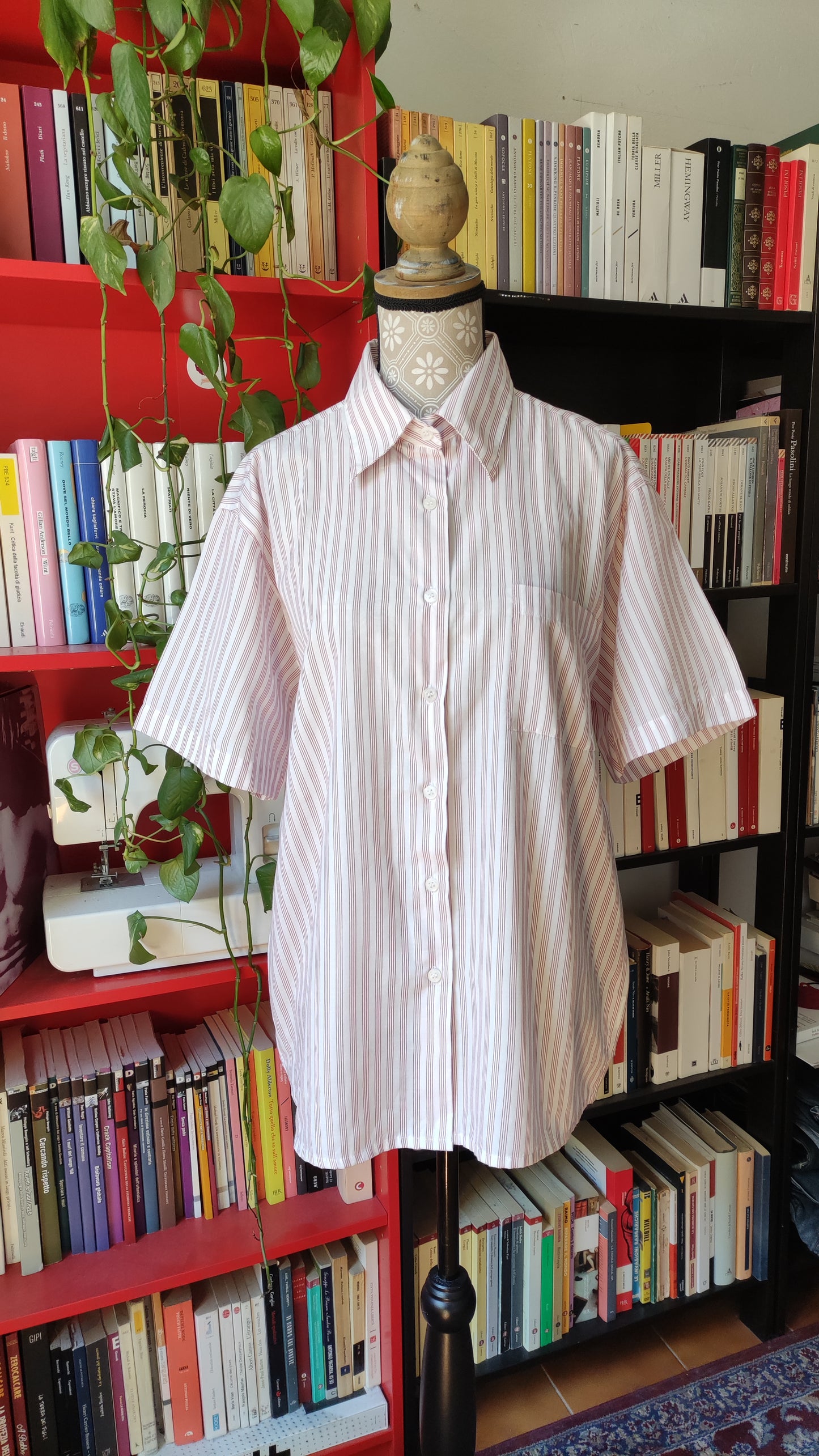 Camicia Andrea Maré
