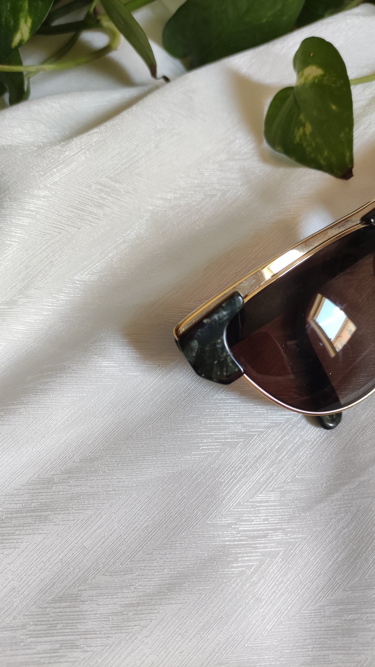 Occhiali da sole vintage Anne Marie Perris