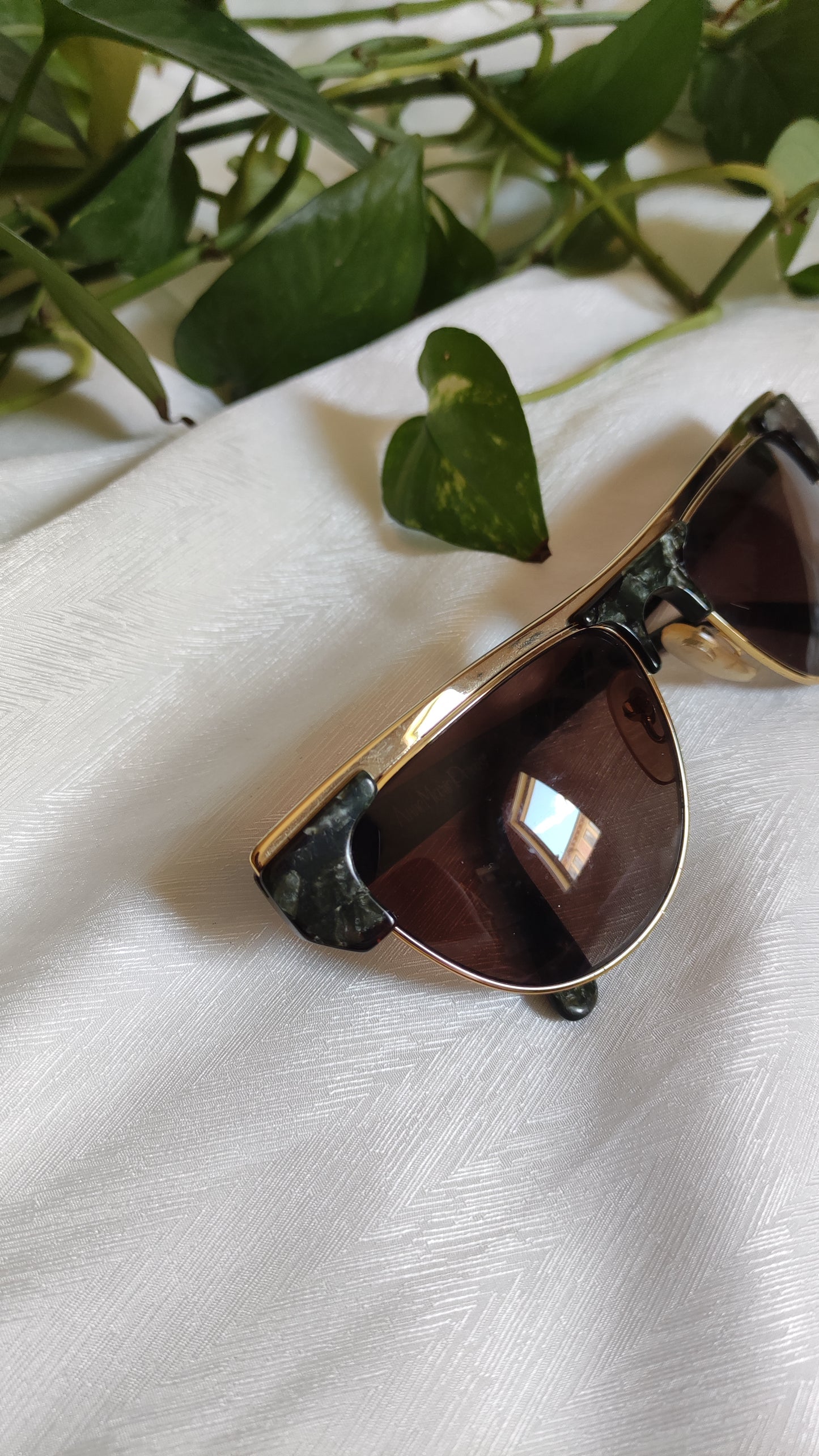 Occhiali da sole vintage Anne Marie Perris