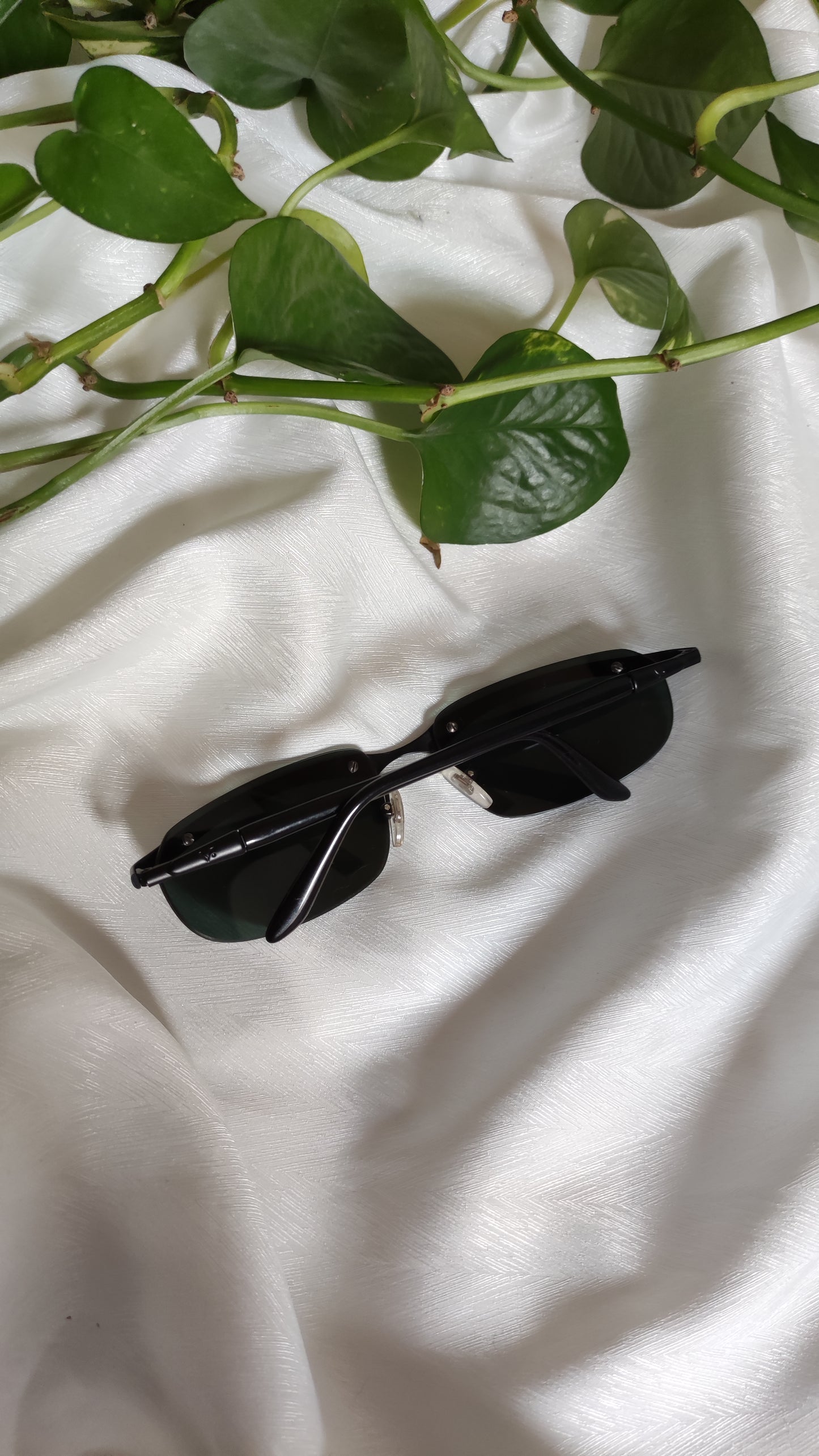 Occhiali da sole vintage Vogue '90